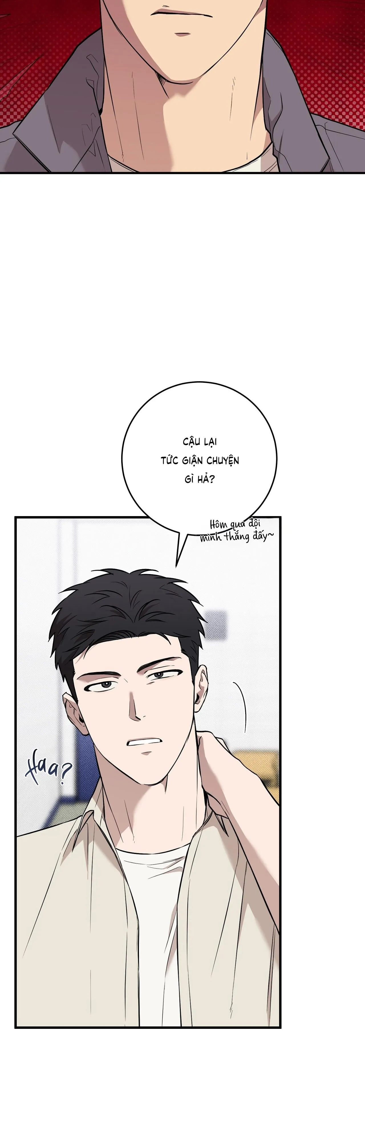 NĂM NAY SẼ KHÁC Chapter 6 Trang 5