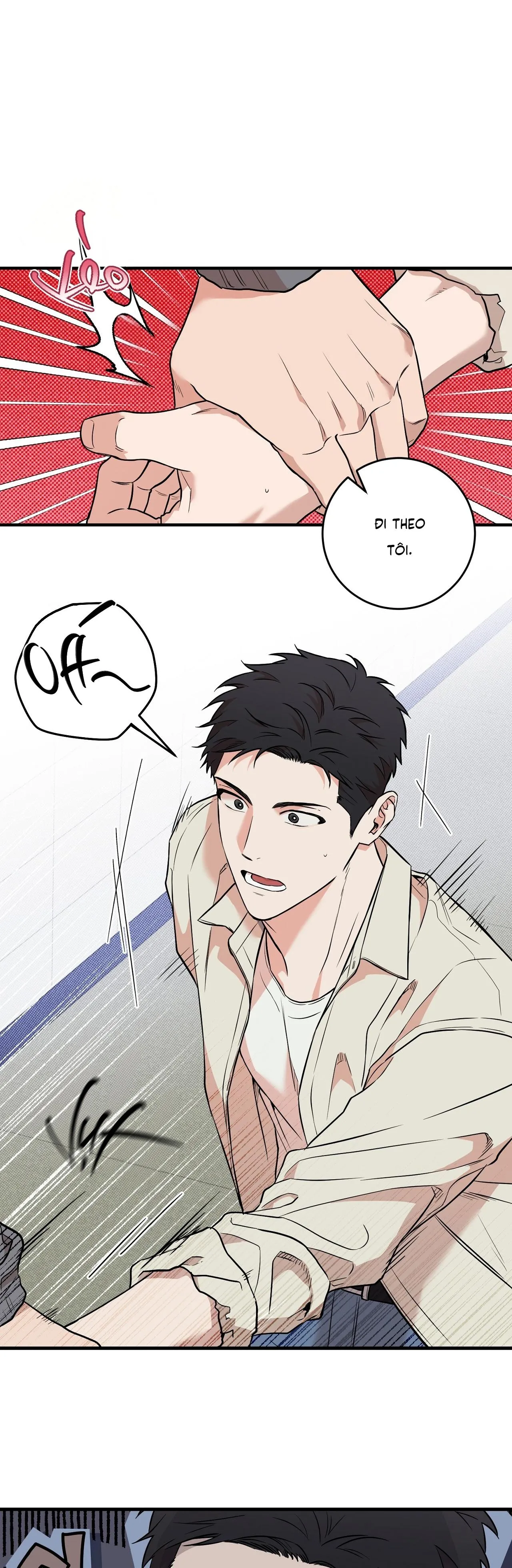 NĂM NAY SẼ KHÁC Chapter 6 Trang 7