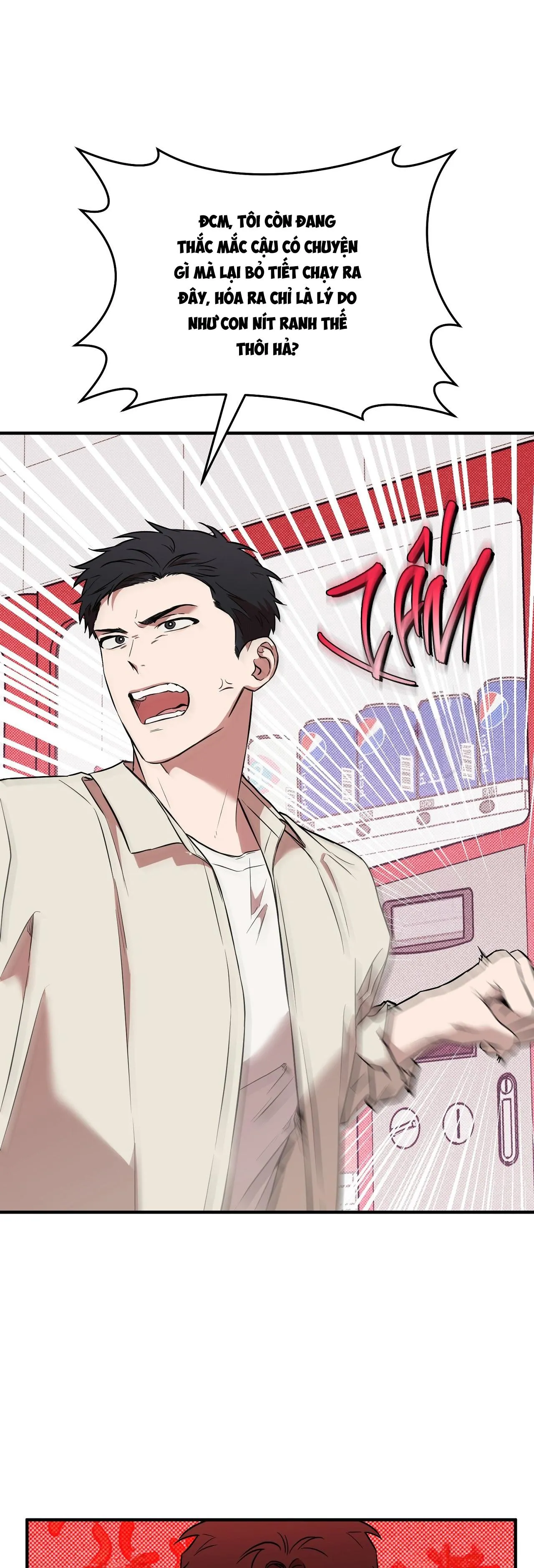 NĂM NAY SẼ KHÁC Chapter 6 Trang 16