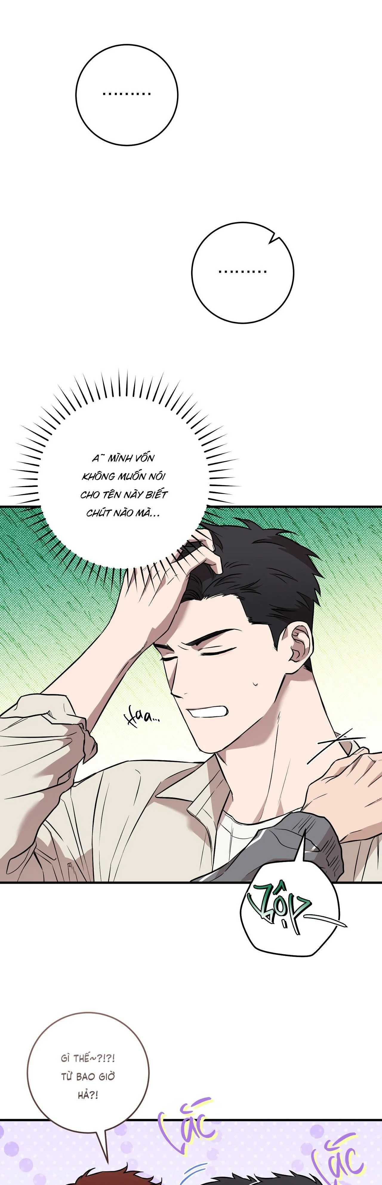 NĂM NAY SẼ KHÁC Chapter 6 Trang 21