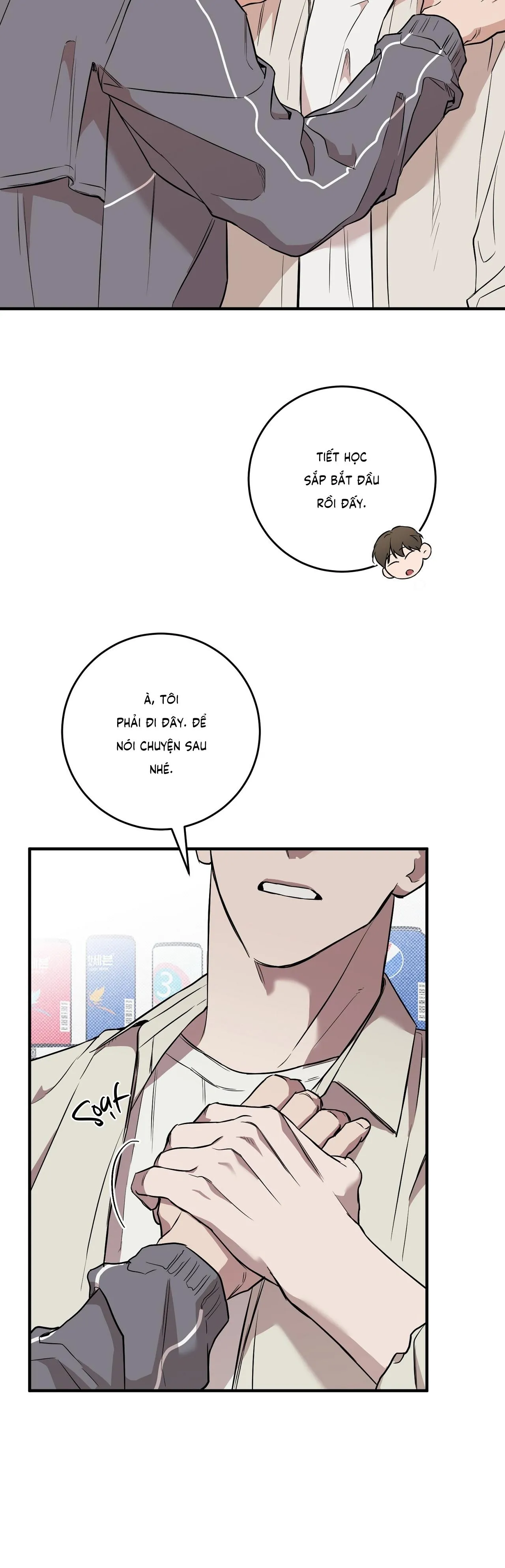 NĂM NAY SẼ KHÁC Chapter 6 Trang 25