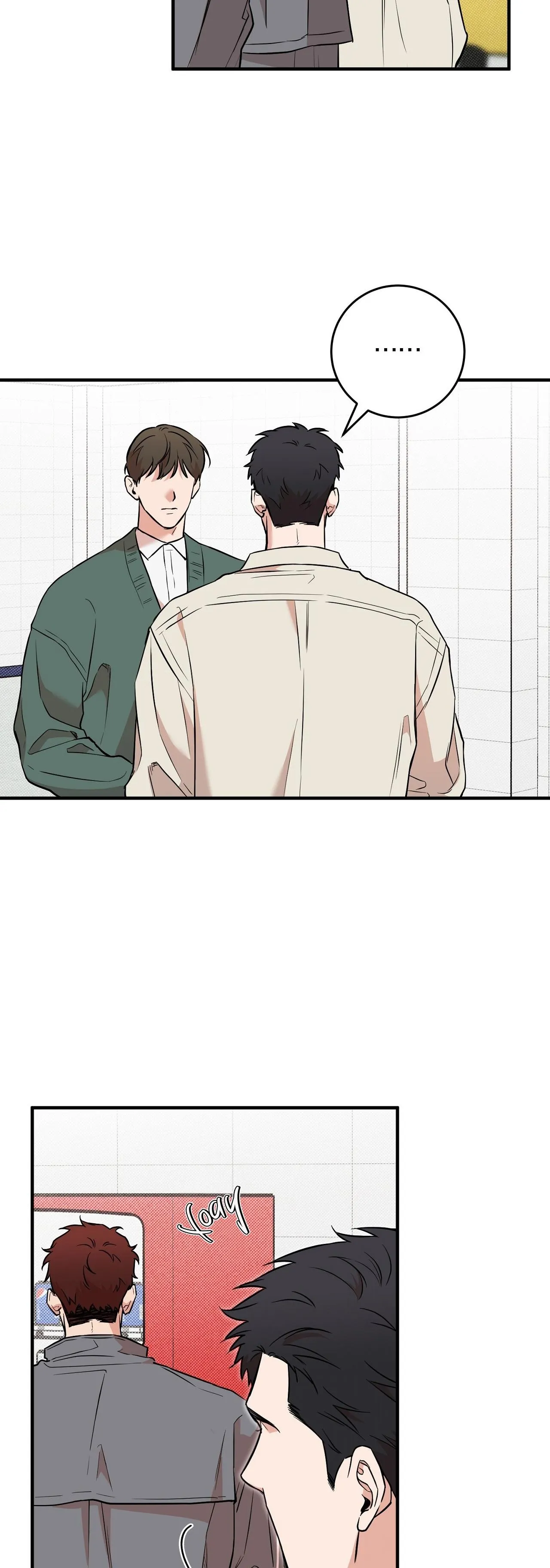 NĂM NAY SẼ KHÁC Chapter 6 Trang 27