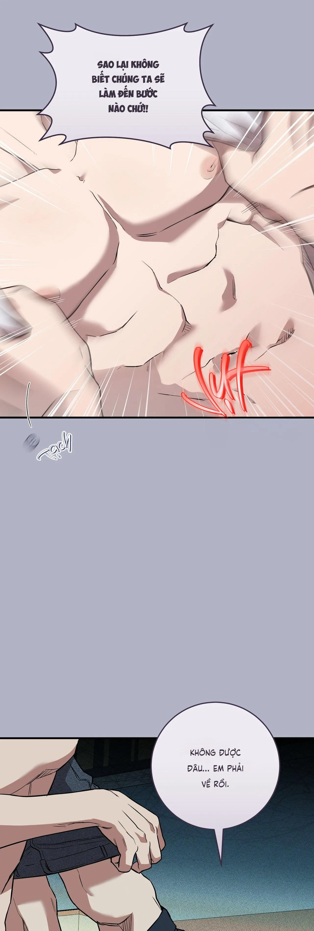 NĂM NAY SẼ KHÁC Chapter 7 Trang 3