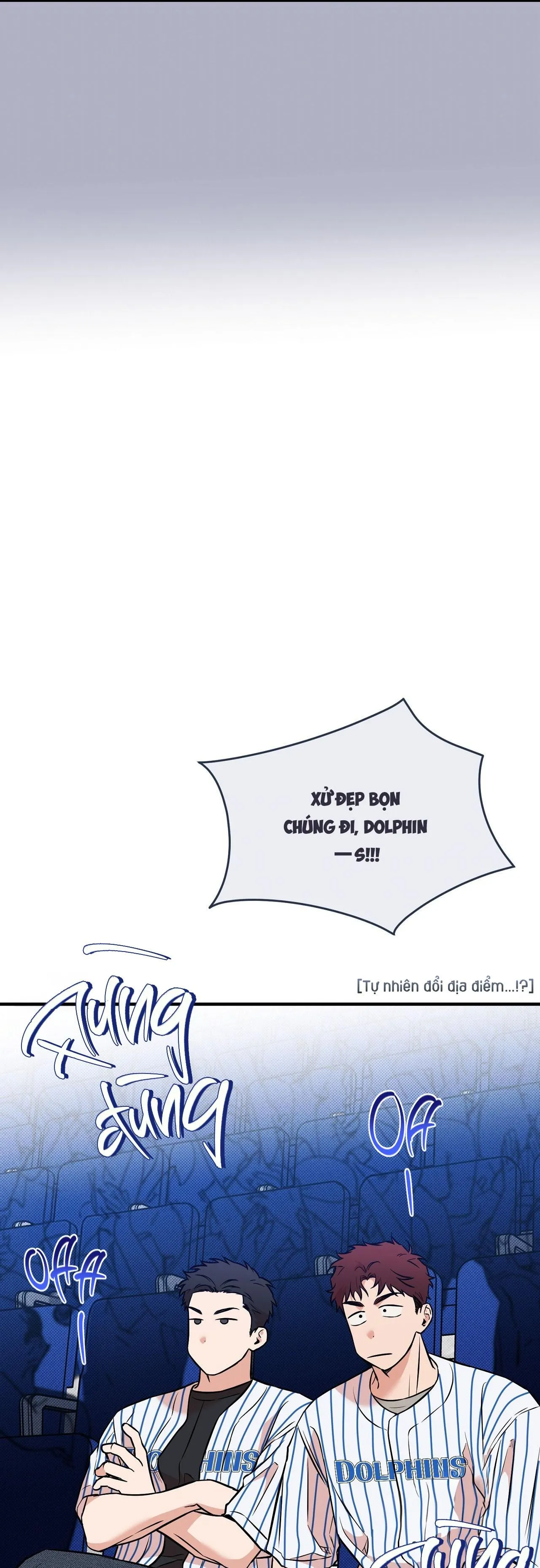 NĂM NAY SẼ KHÁC Chapter 7 Trang 6