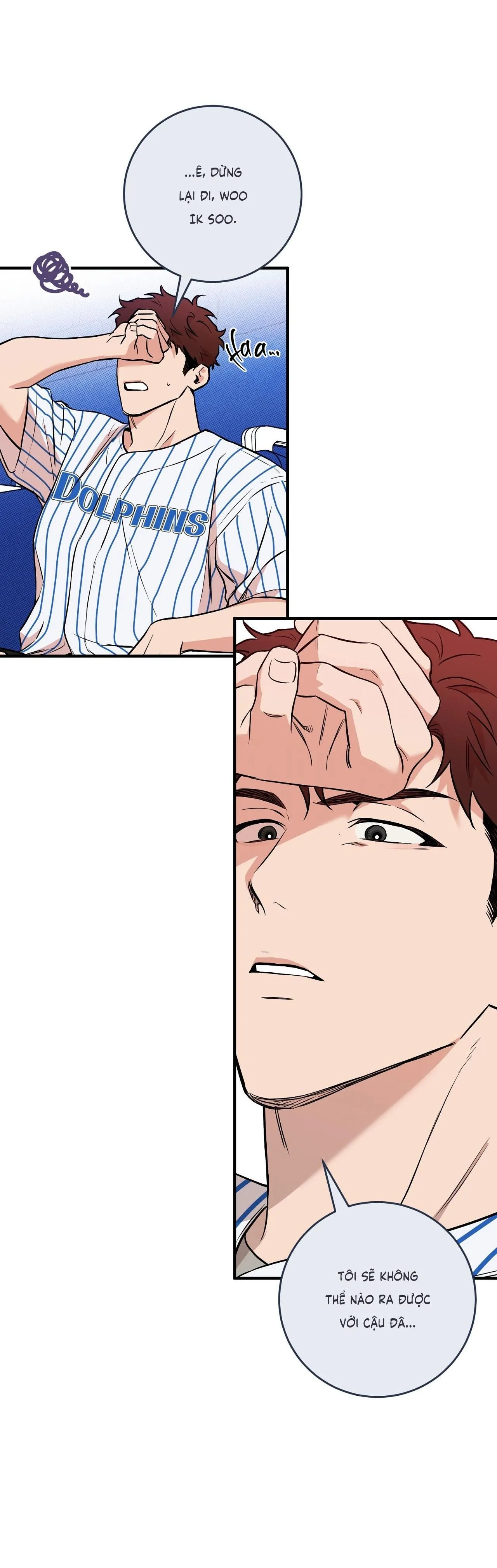 NĂM NAY SẼ KHÁC Chapter 7 Trang 15