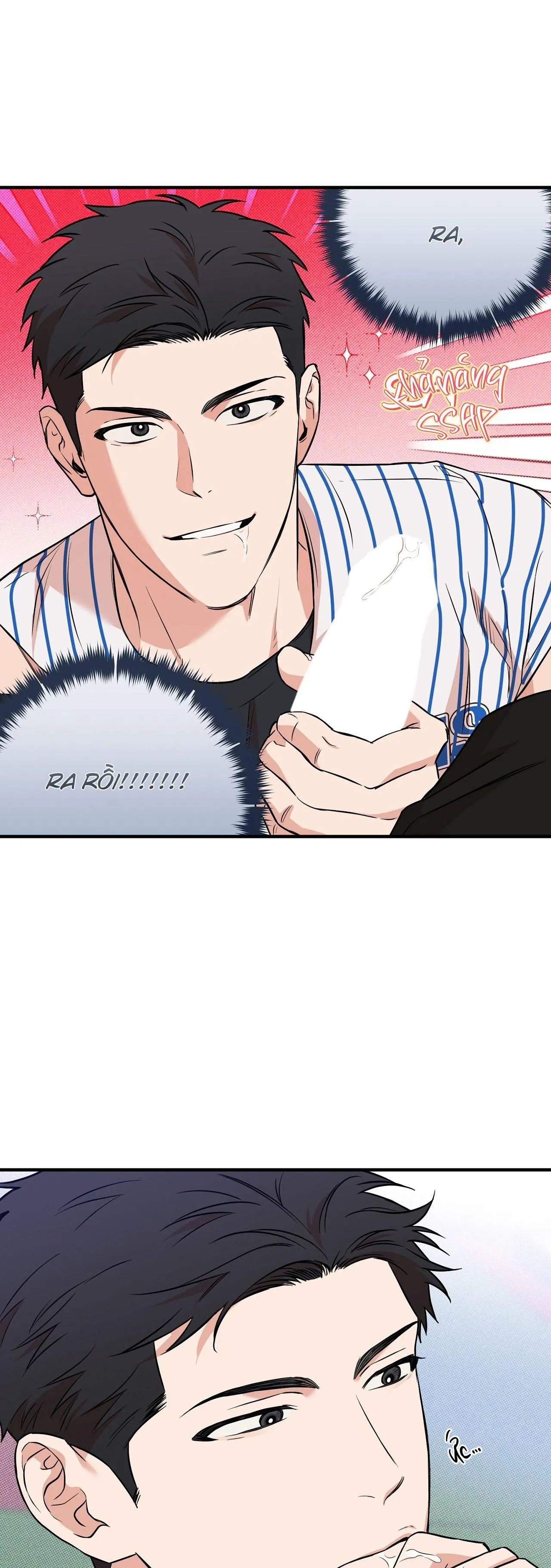 NĂM NAY SẼ KHÁC Chapter 7 Trang 16