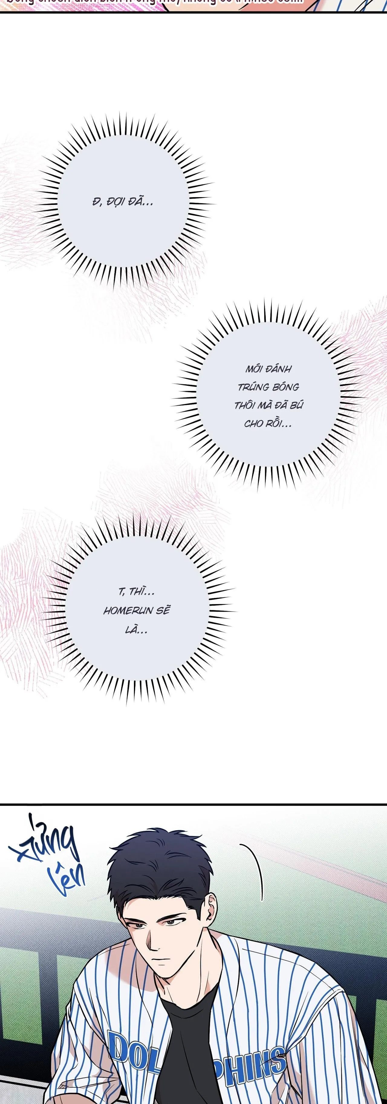 NĂM NAY SẼ KHÁC Chapter 7 Trang 19