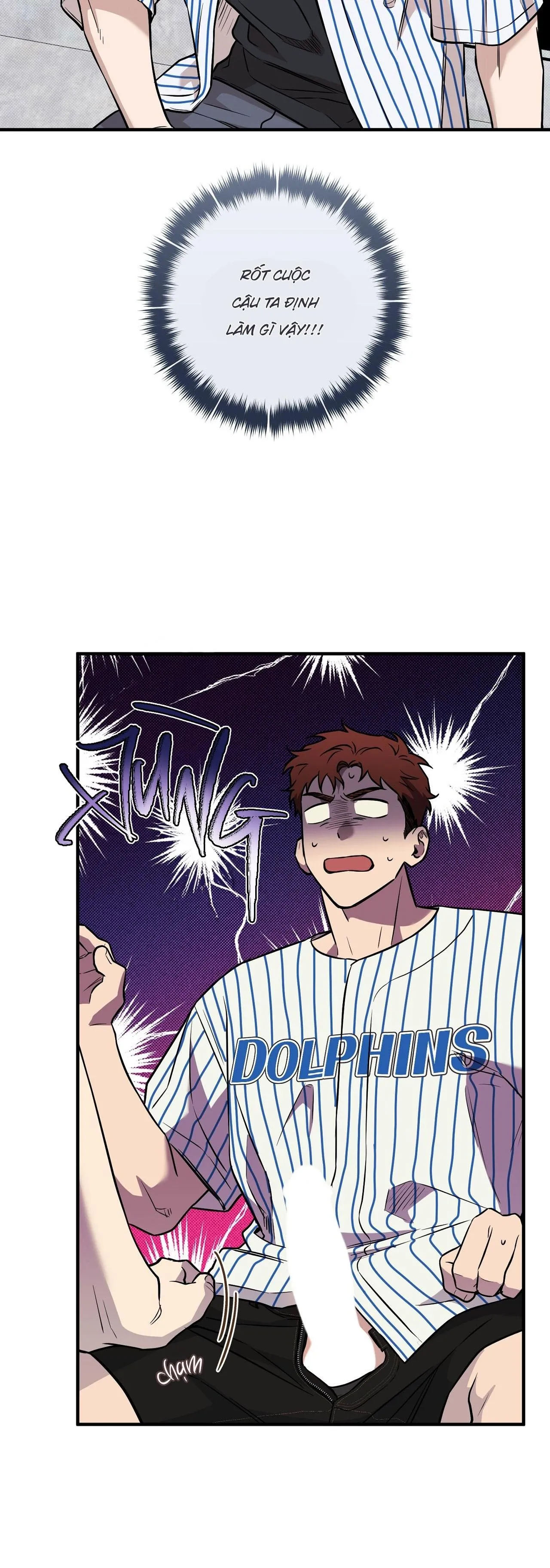 NĂM NAY SẼ KHÁC Chapter 7 Trang 20