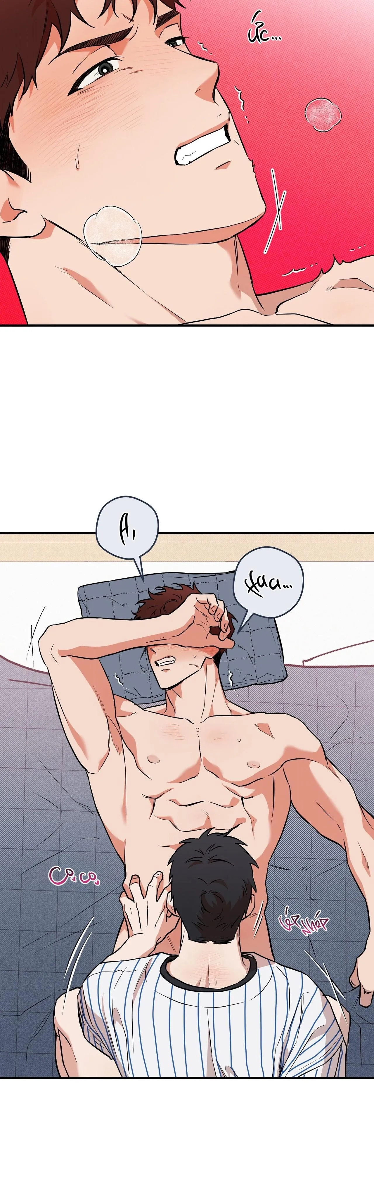 NĂM NAY SẼ KHÁC Chapter 7 Trang 25