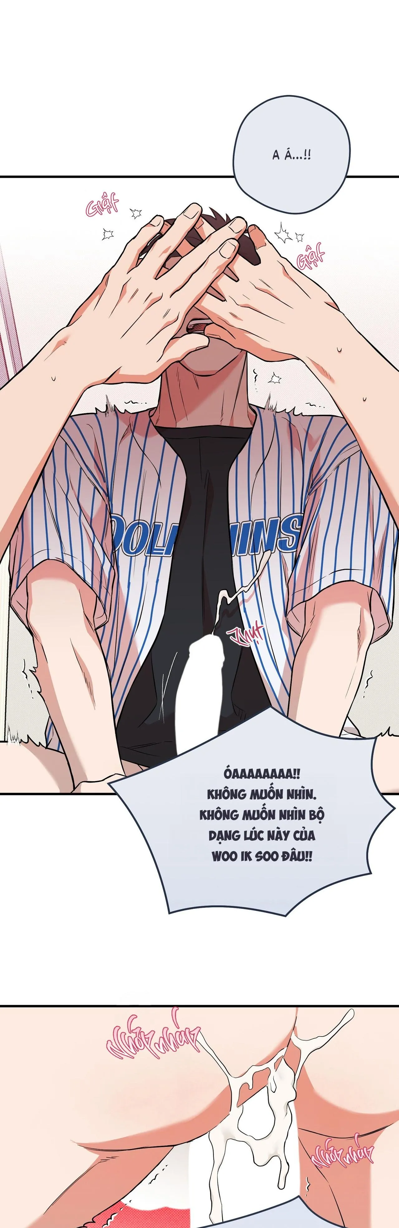 NĂM NAY SẼ KHÁC Chapter 7 Trang 27