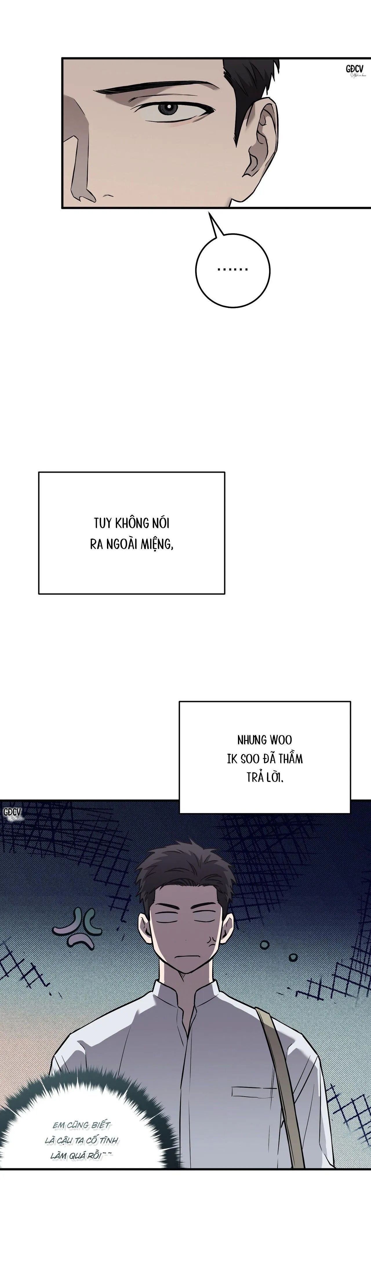 NĂM NAY SẼ KHÁC Chapter 8 Trang 9