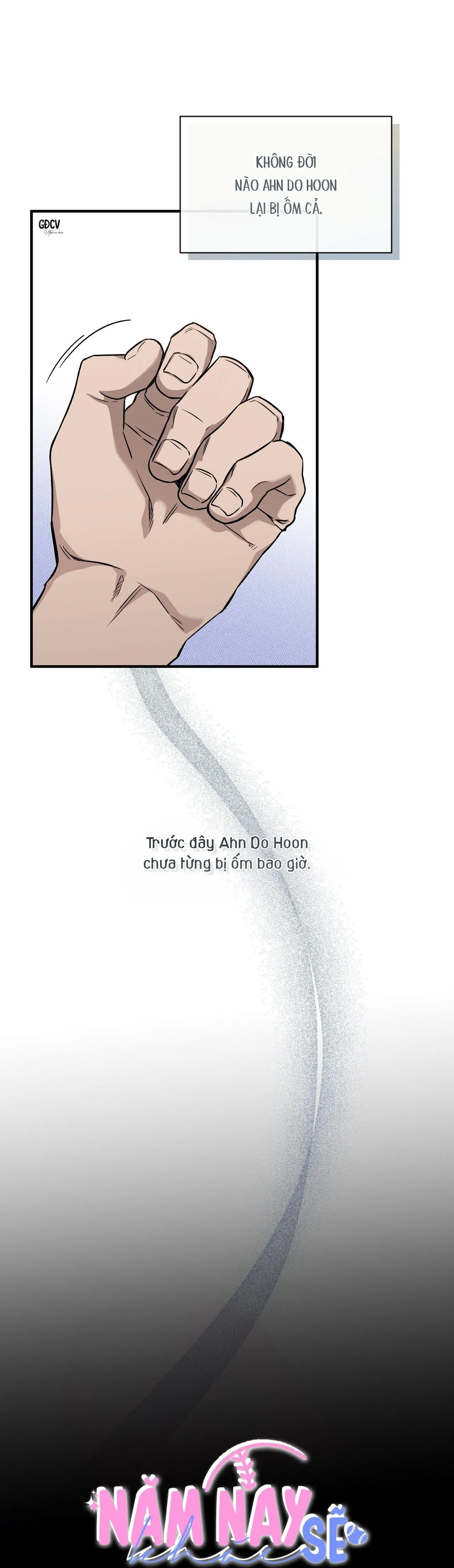 NĂM NAY SẼ KHÁC Chapter 8 Trang 10