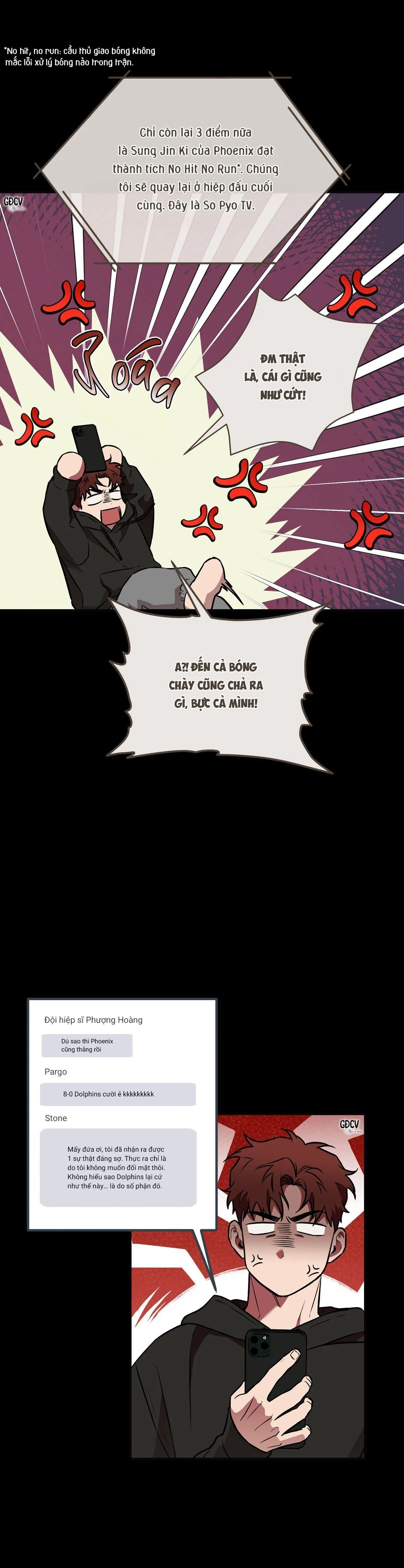 NĂM NAY SẼ KHÁC Chapter 8 Trang 14