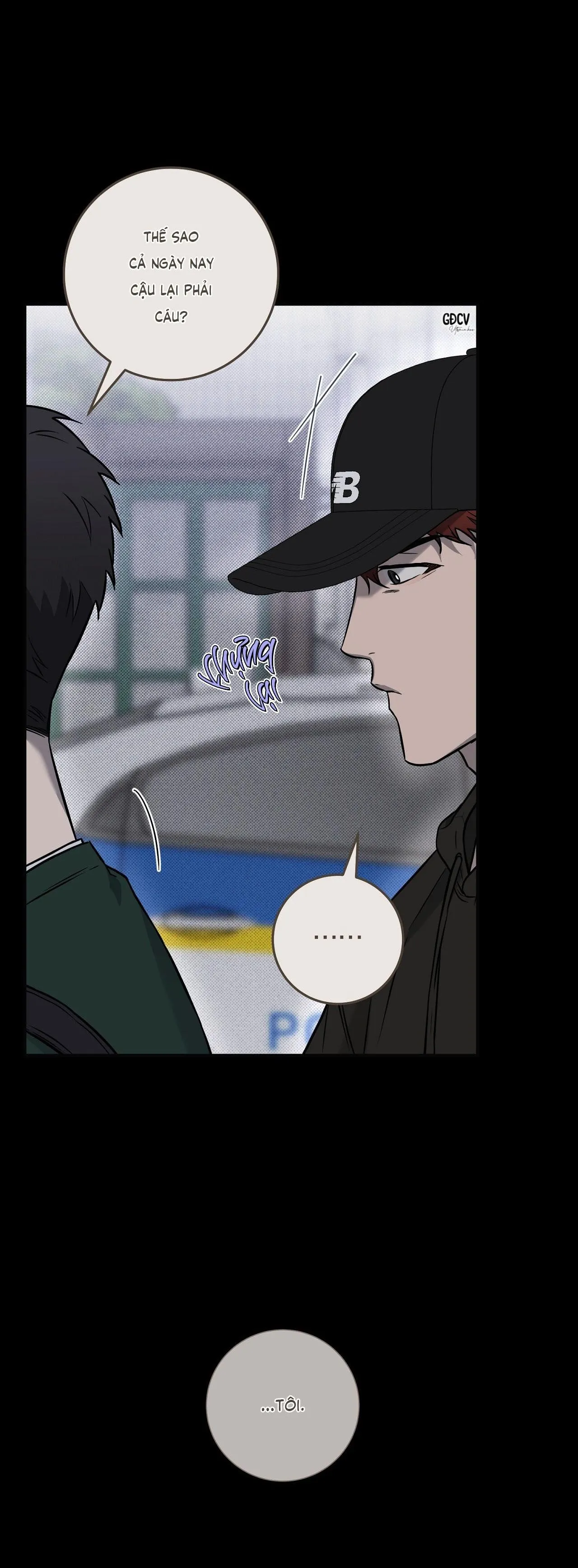 NĂM NAY SẼ KHÁC Chapter 8 Trang 29