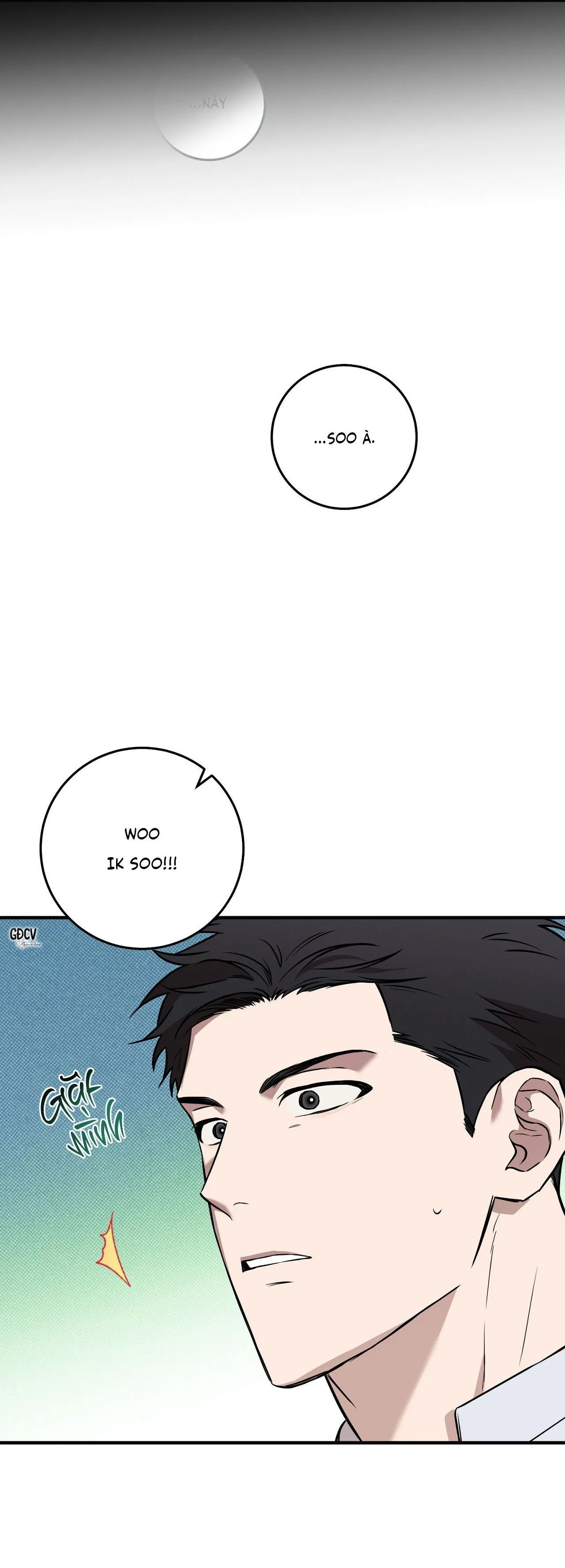 NĂM NAY SẼ KHÁC Chapter 8 Trang 31