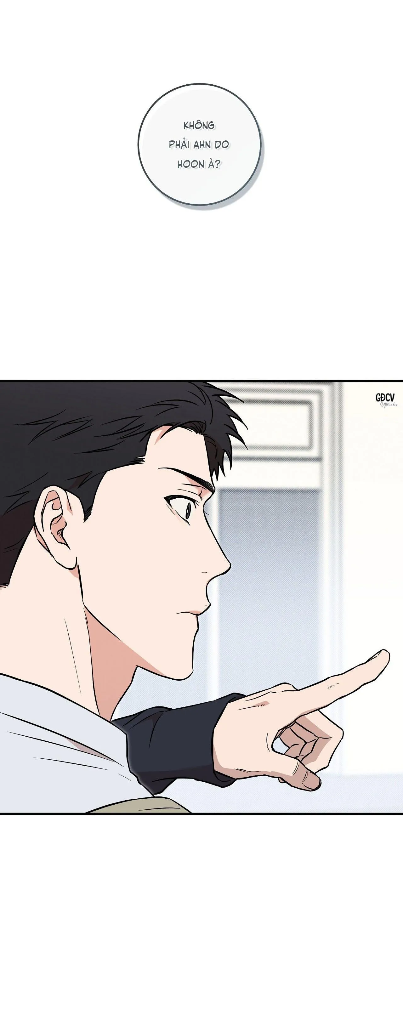 NĂM NAY SẼ KHÁC Chapter 8 Trang 34