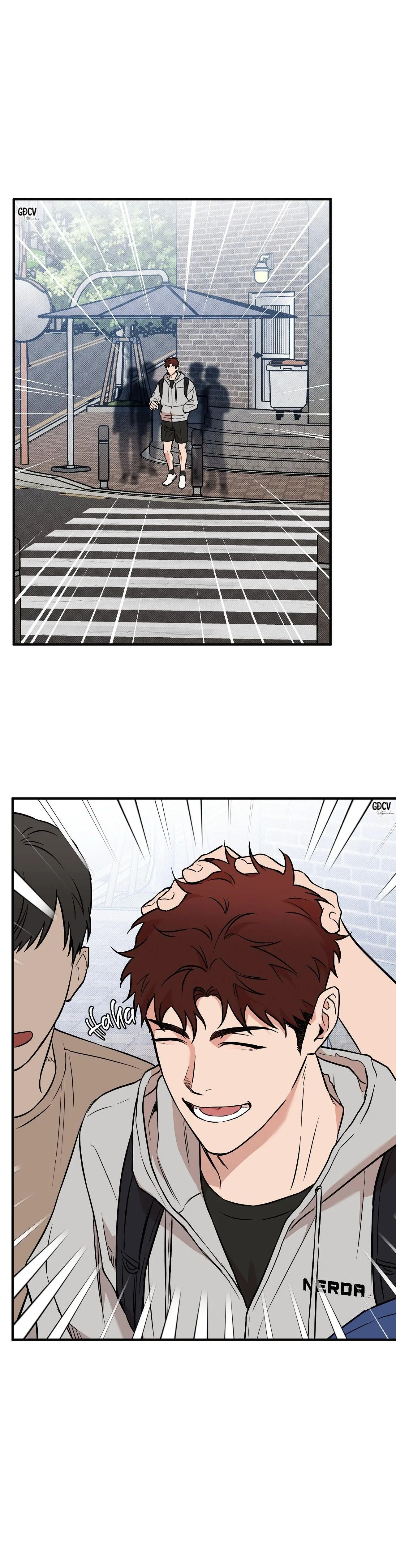 NĂM NAY SẼ KHÁC Chapter 8 Trang 35