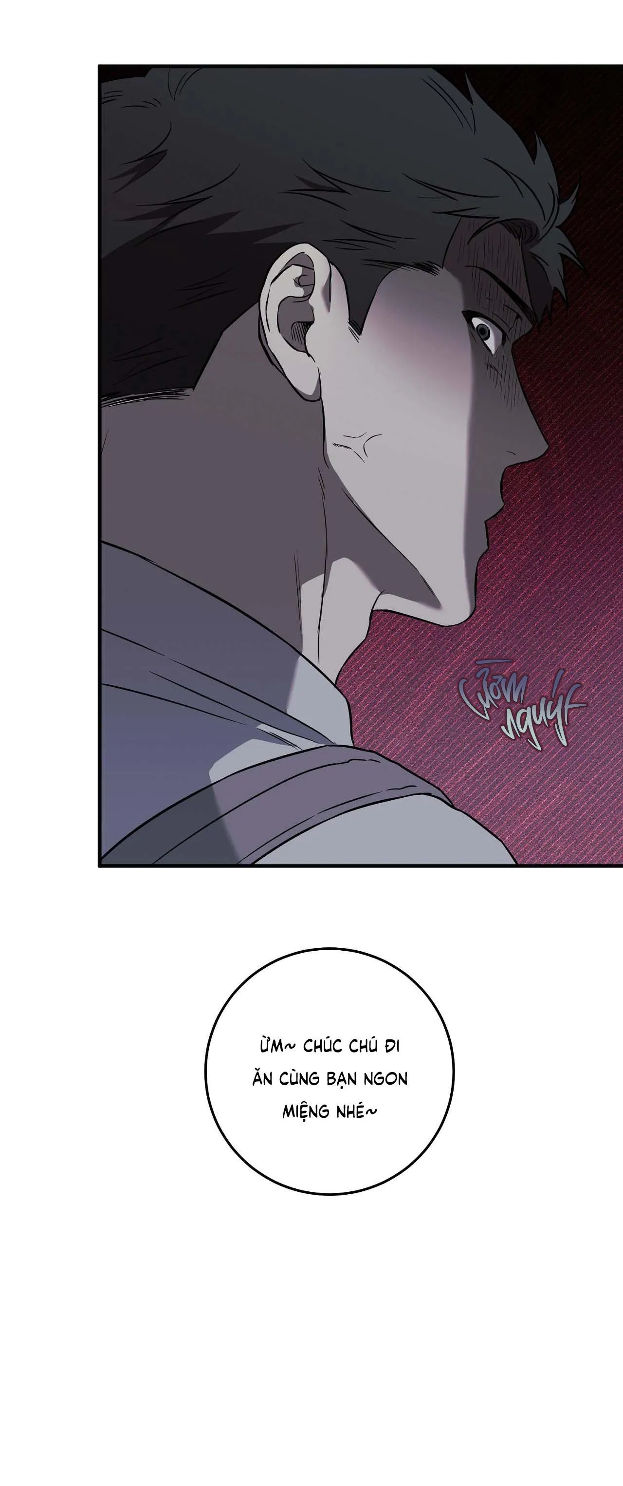 NĂM NAY SẼ KHÁC Chapter 9 Trang 7