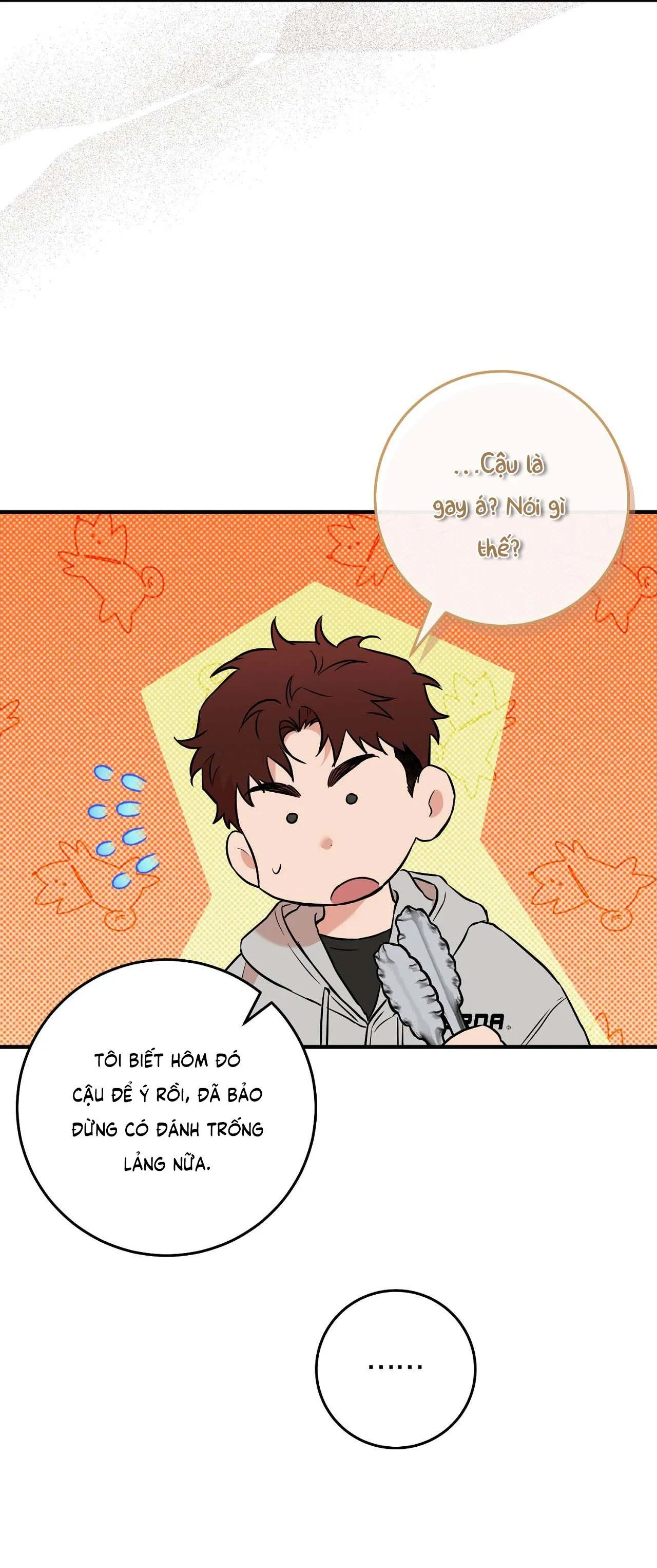 NĂM NAY SẼ KHÁC Chapter 9 Trang 10