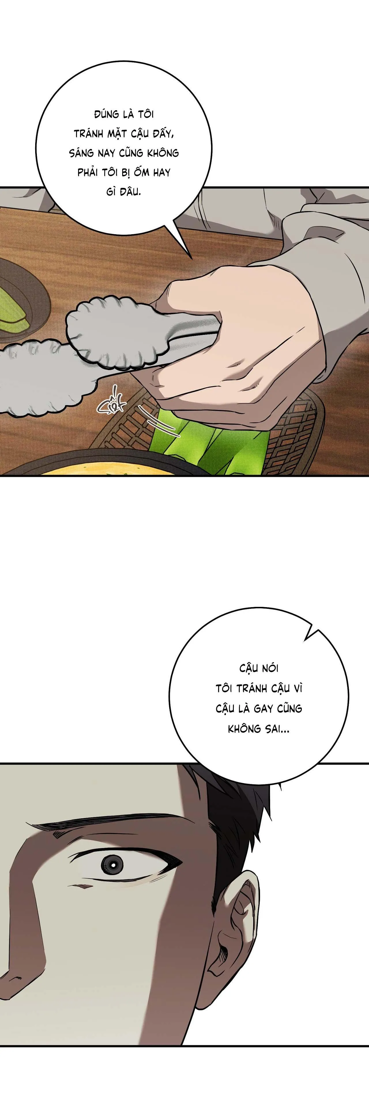 NĂM NAY SẼ KHÁC Chapter 9 Trang 13