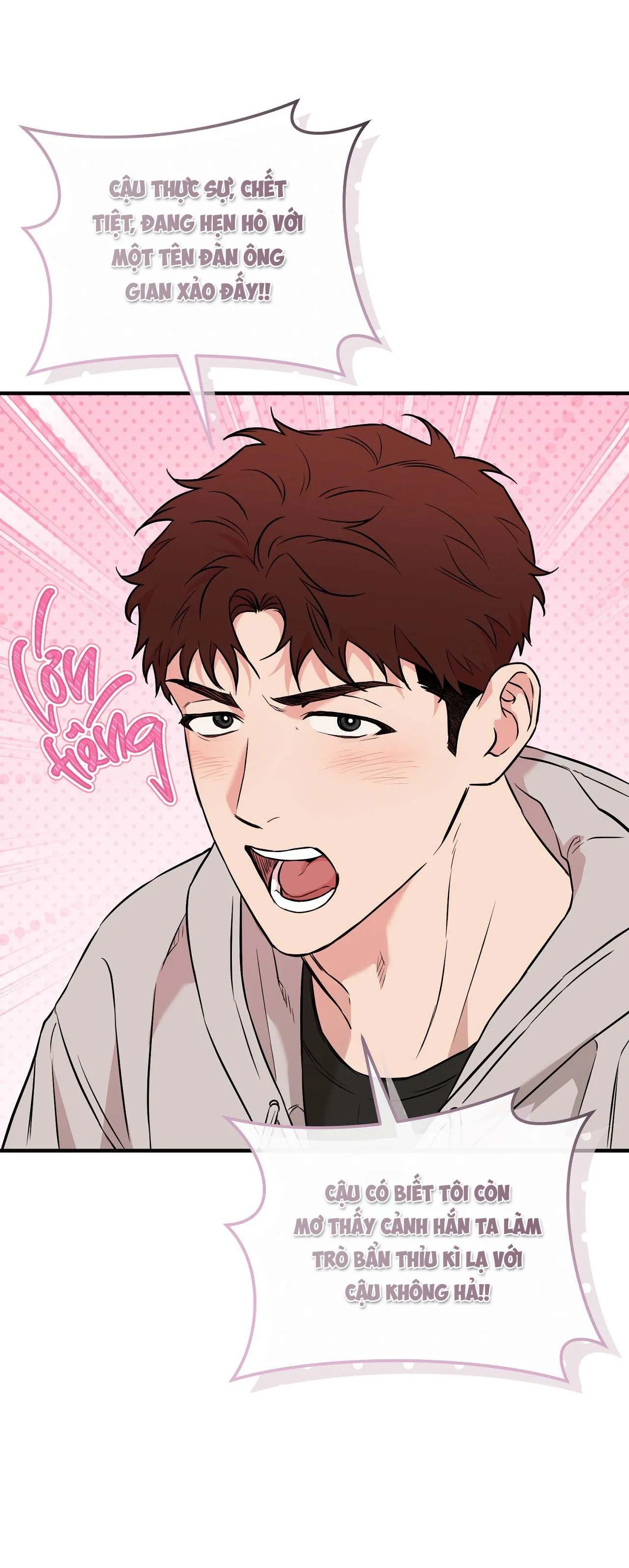 NĂM NAY SẼ KHÁC Chapter 9 Trang 15