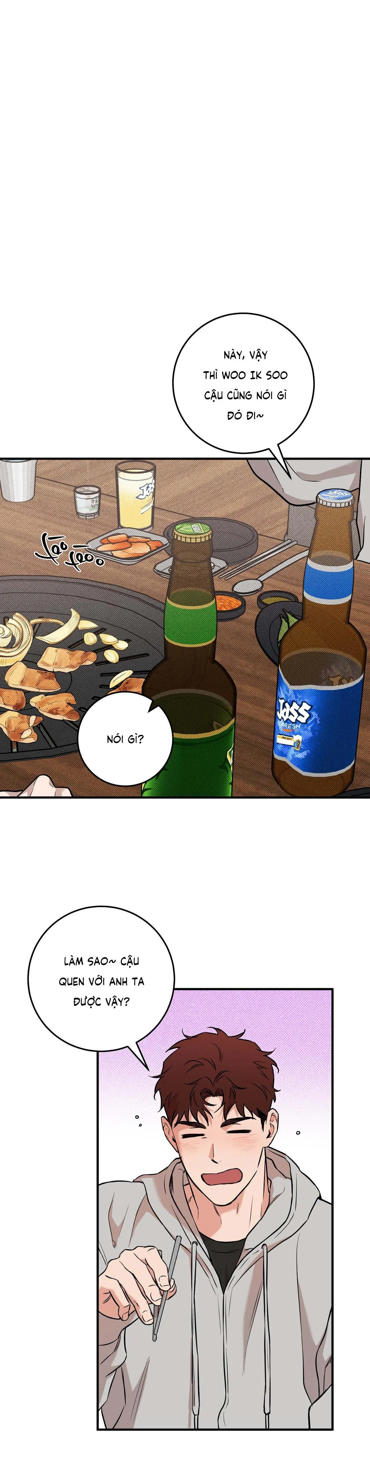 NĂM NAY SẼ KHÁC Chapter 9 Trang 18