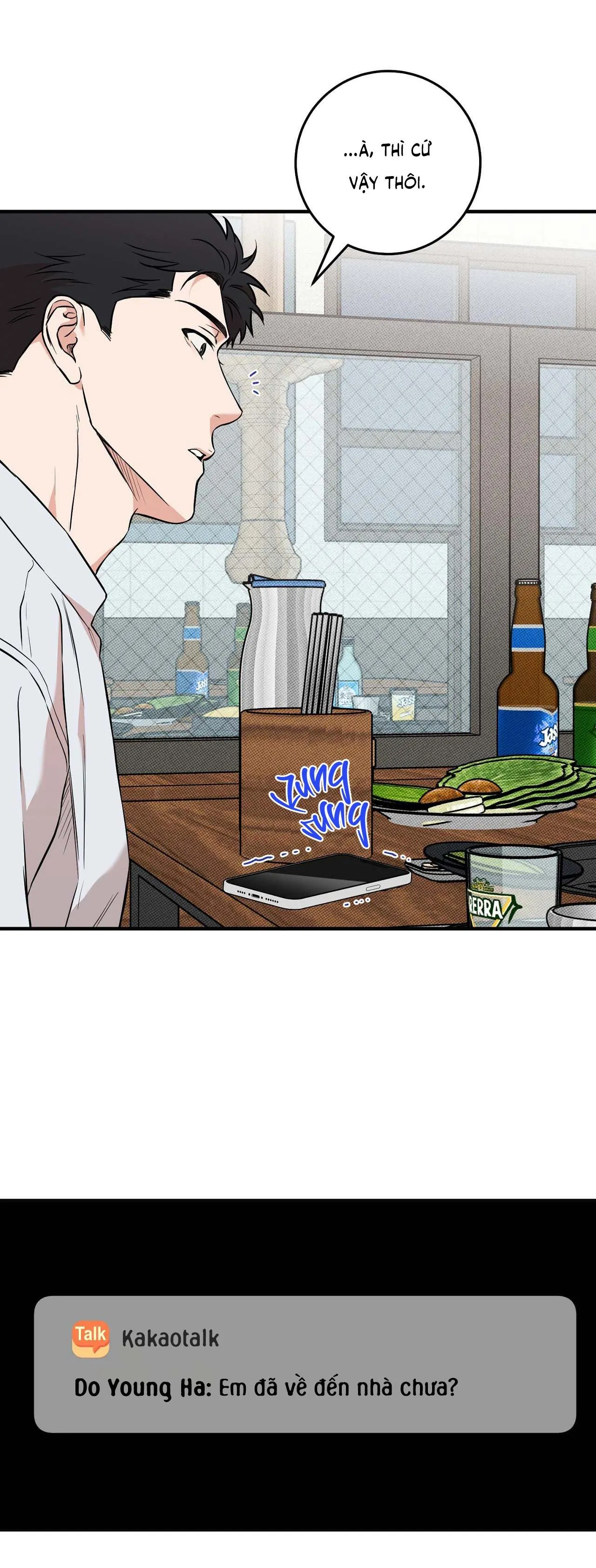 NĂM NAY SẼ KHÁC Chapter 9 Trang 19