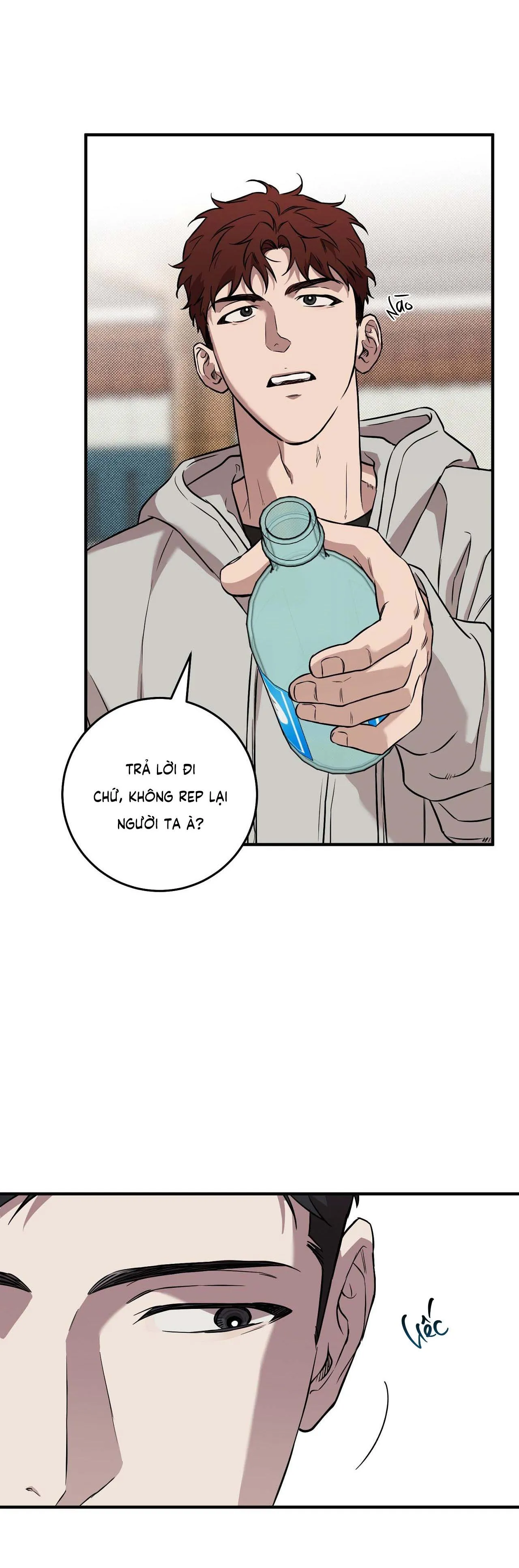 NĂM NAY SẼ KHÁC Chapter 9 Trang 21