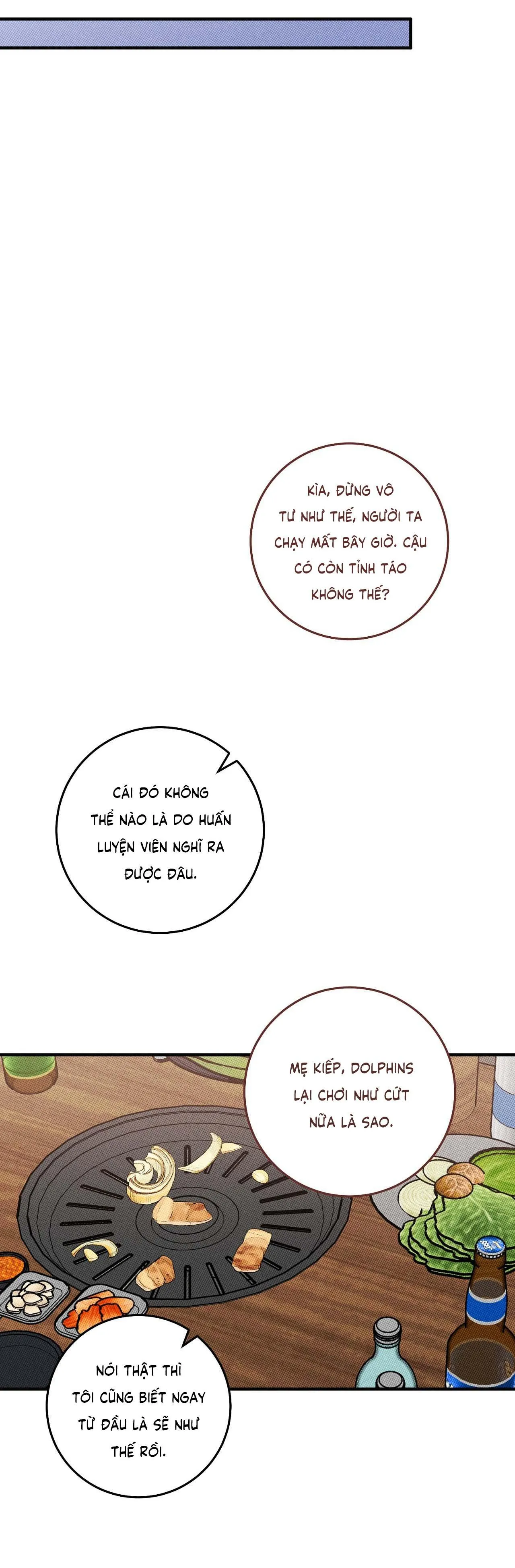 NĂM NAY SẼ KHÁC Chapter 9 Trang 23