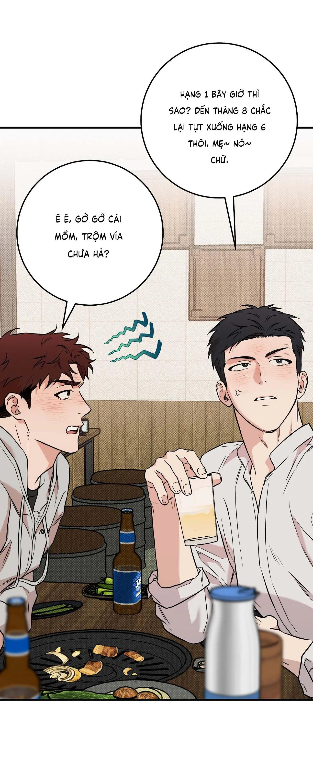 NĂM NAY SẼ KHÁC Chapter 9 Trang 24