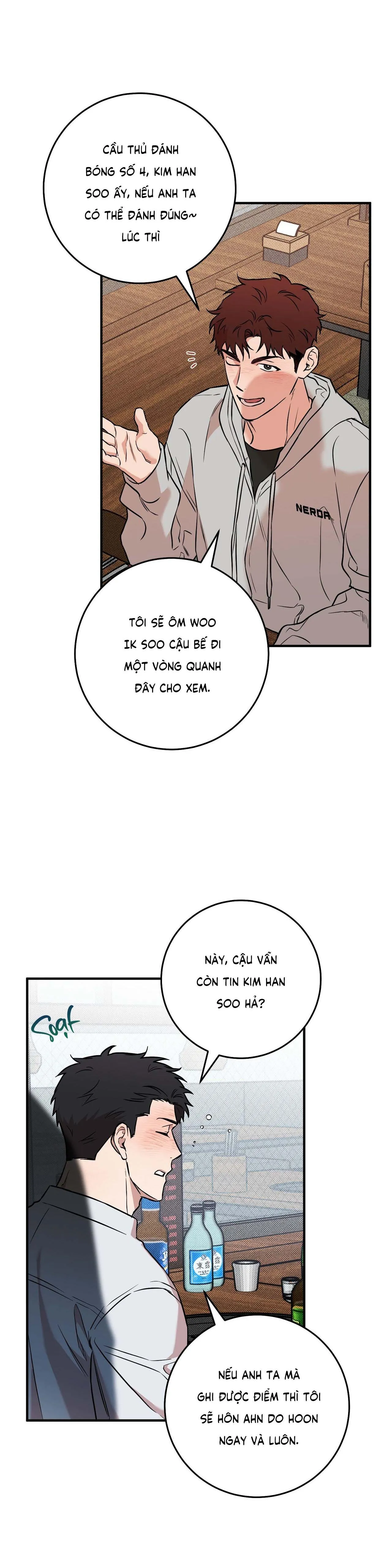 NĂM NAY SẼ KHÁC Chapter 9 Trang 25