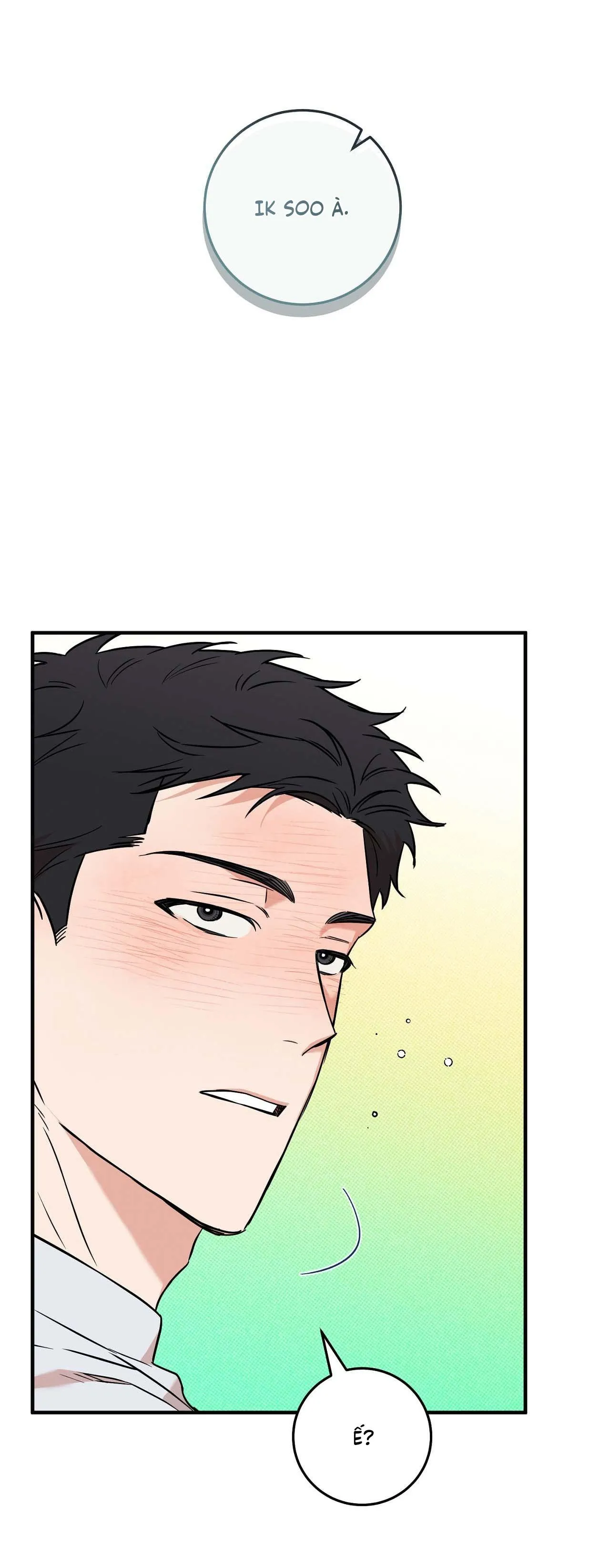 NĂM NAY SẼ KHÁC Chapter 9 Trang 26