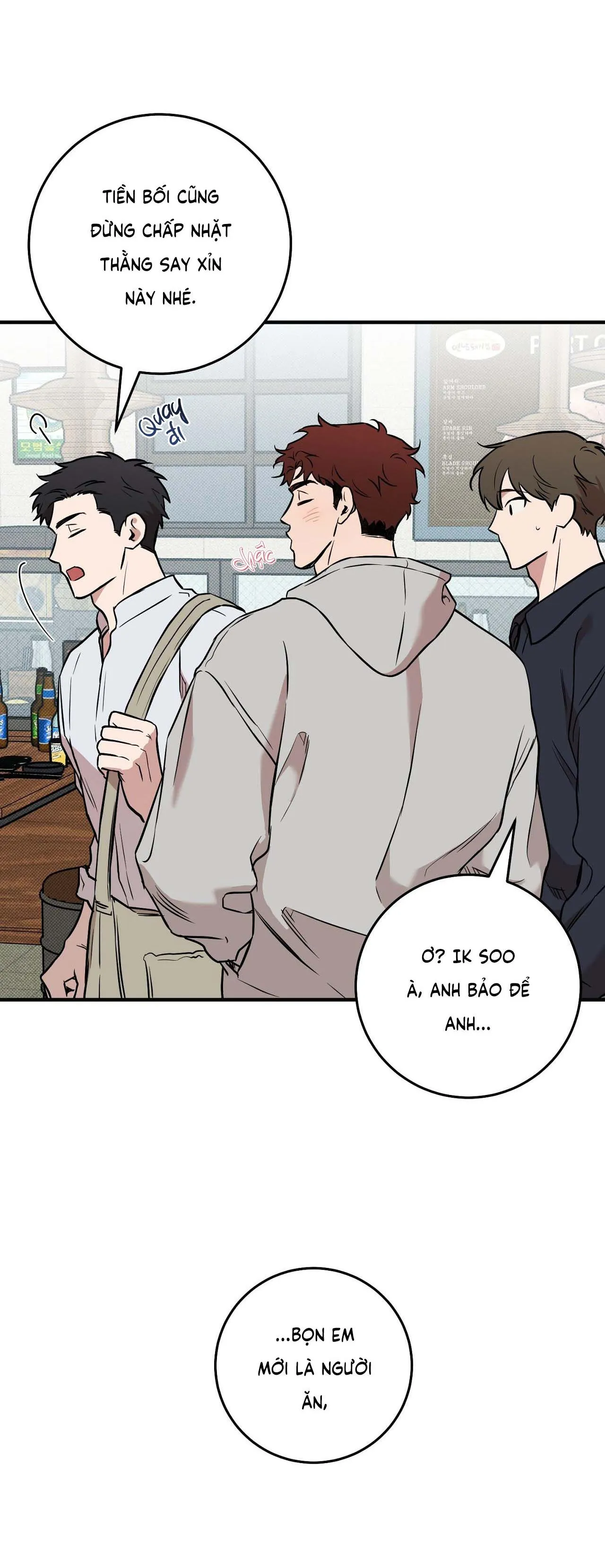 NĂM NAY SẼ KHÁC Chapter 9 Trang 35