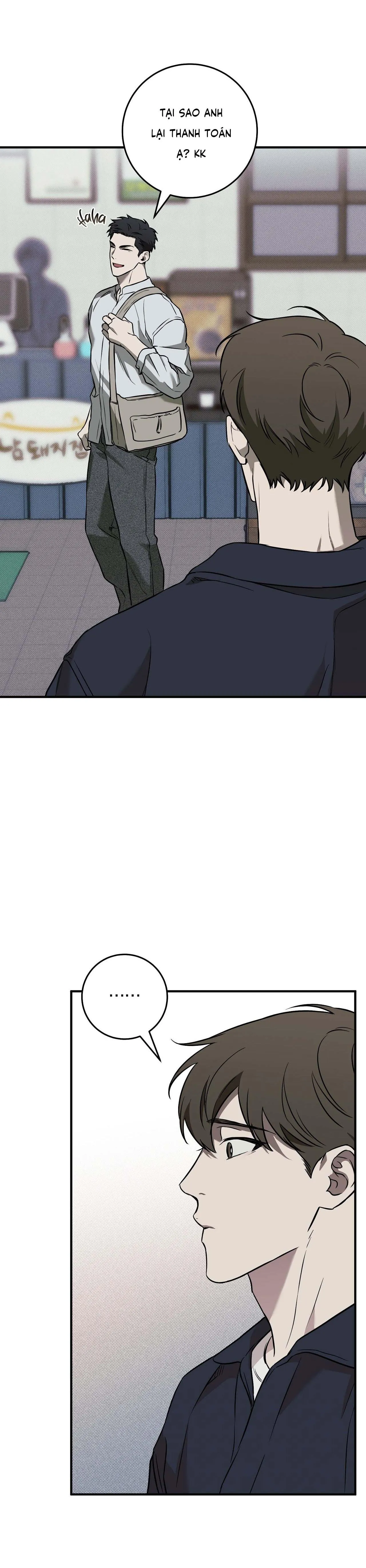 NĂM NAY SẼ KHÁC Chapter 9 Trang 36