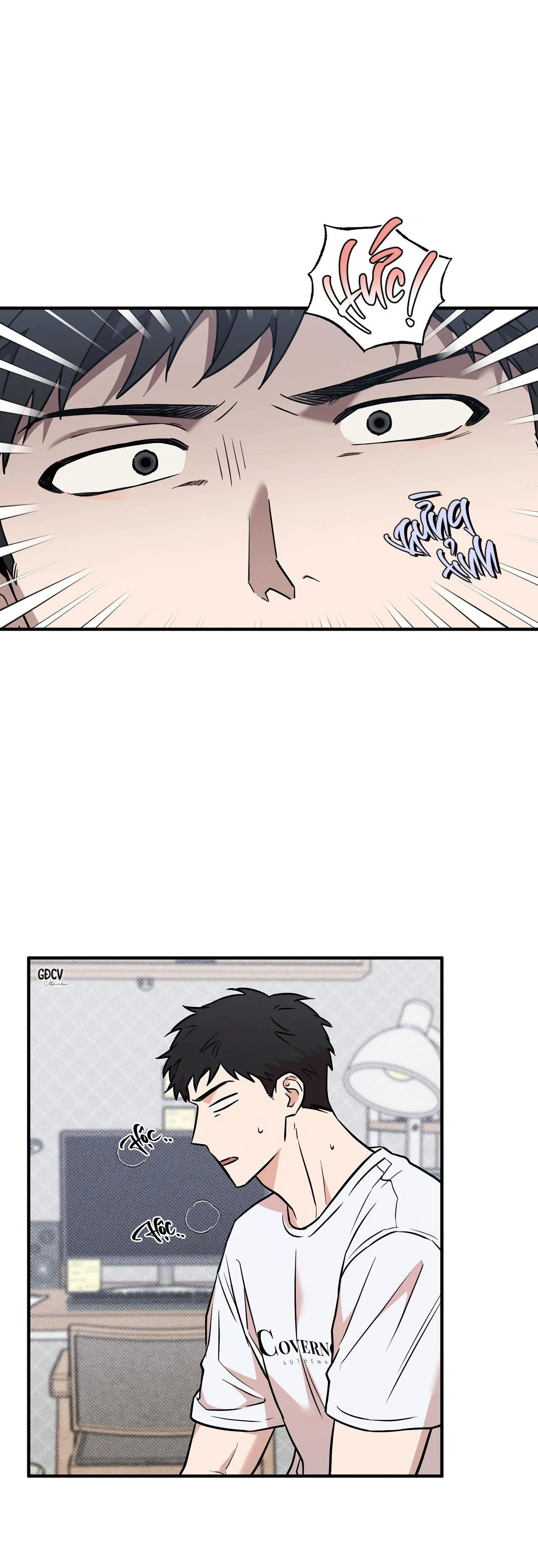 NĂM NAY SẼ KHÁC Chapter 10 Trang 4