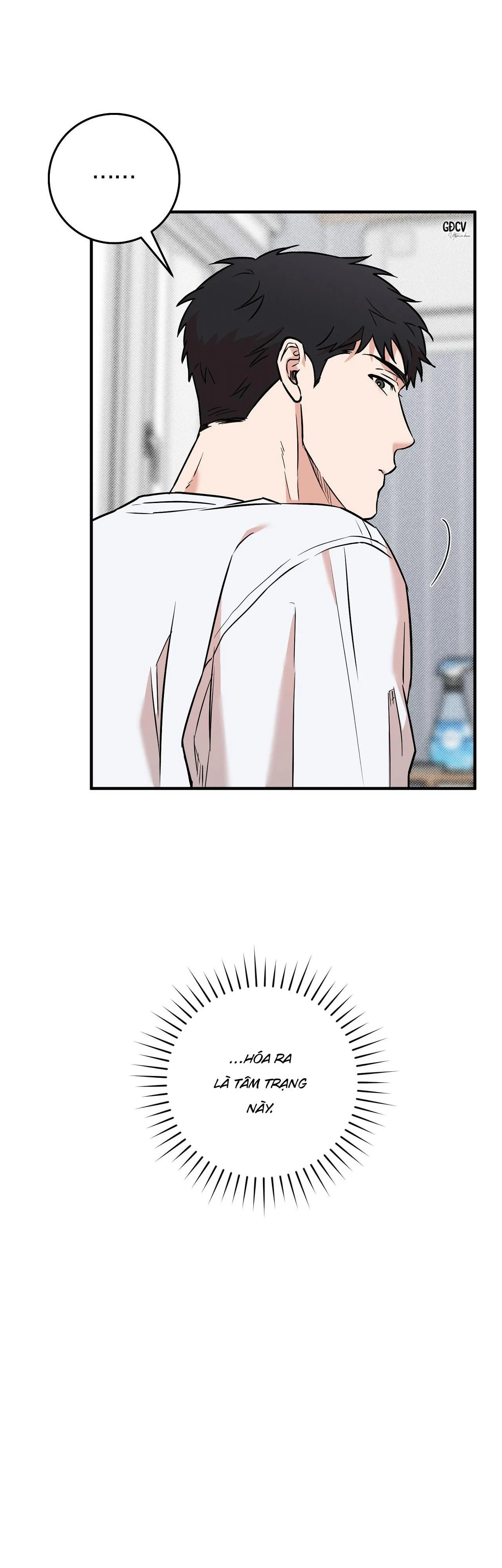 NĂM NAY SẼ KHÁC Chapter 10 Trang 7