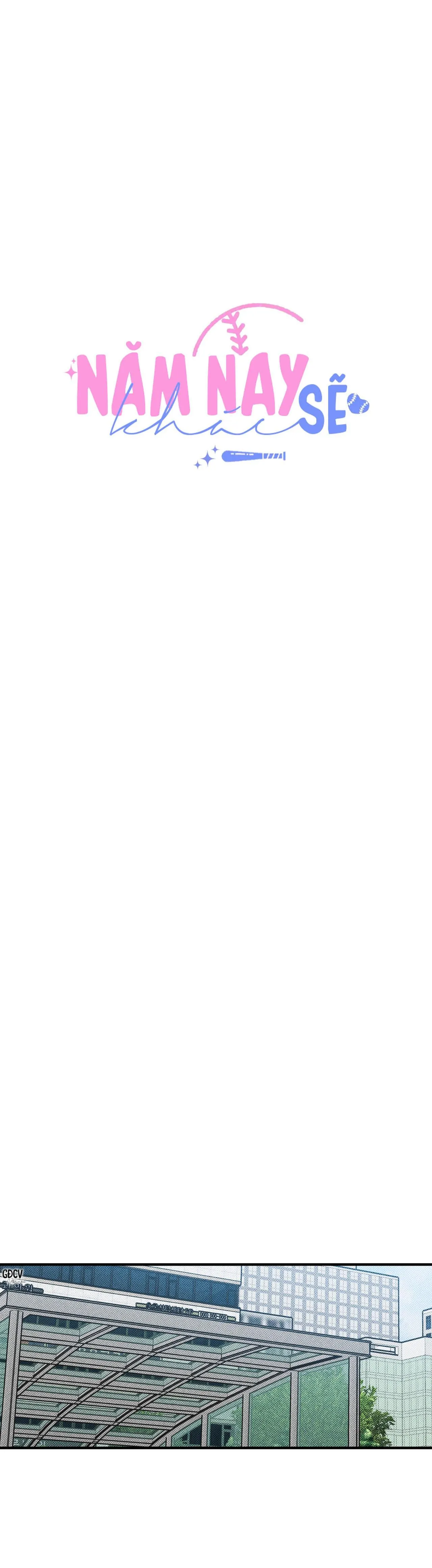 NĂM NAY SẼ KHÁC Chapter 10 Trang 8