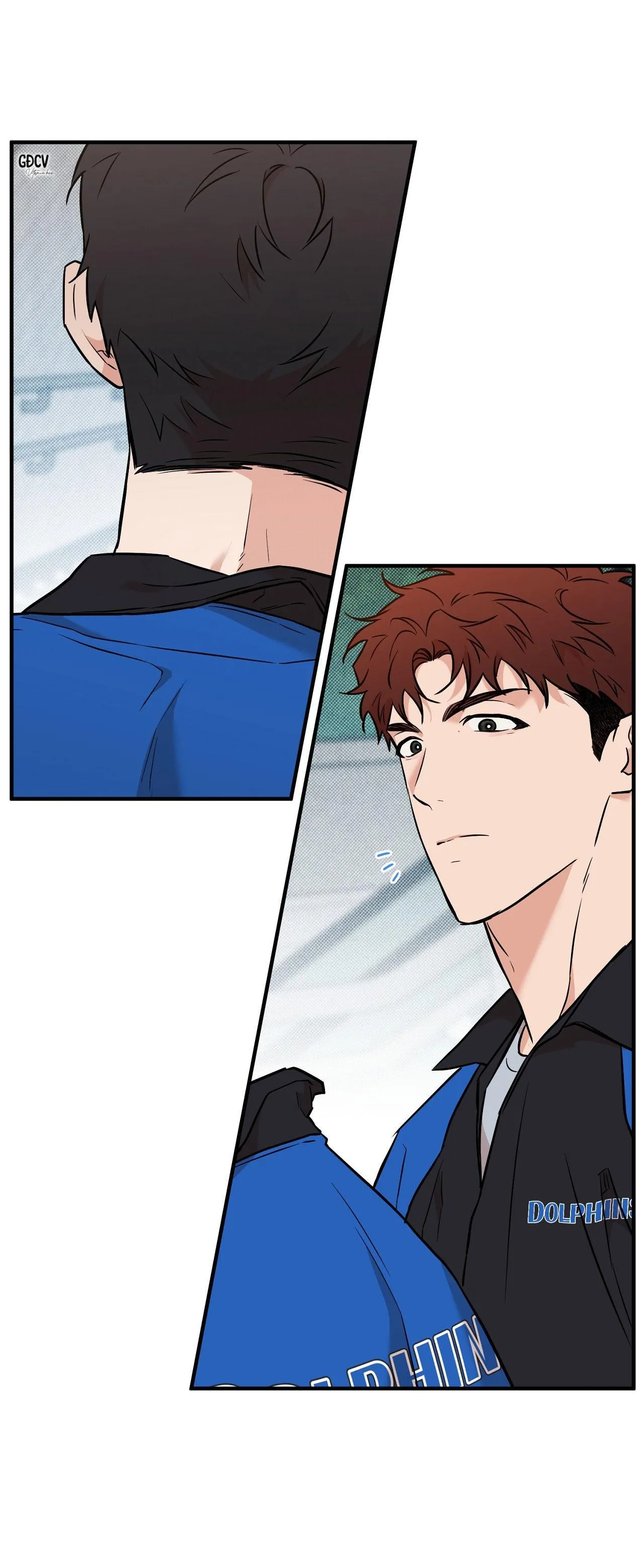 NĂM NAY SẼ KHÁC Chapter 10 Trang 11