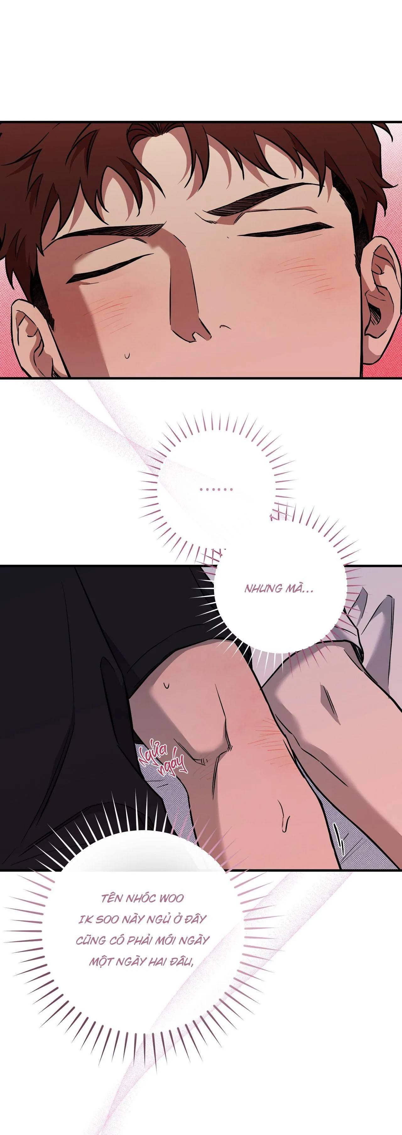 NĂM NAY SẼ KHÁC Chapter 10 Trang 20