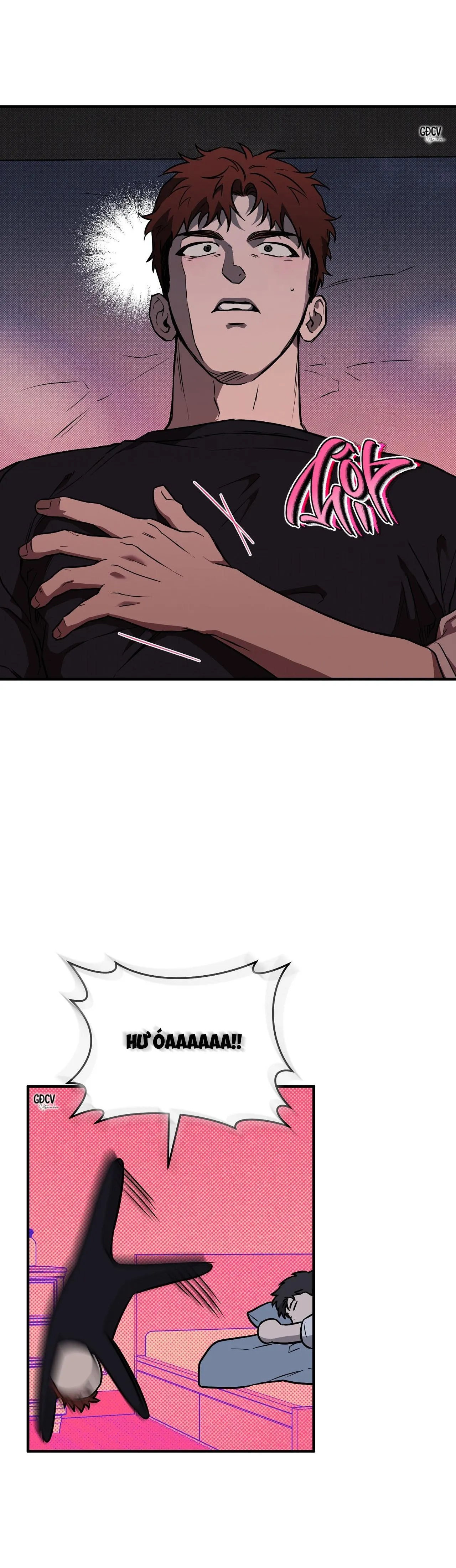 NĂM NAY SẼ KHÁC Chapter 10 Trang 22