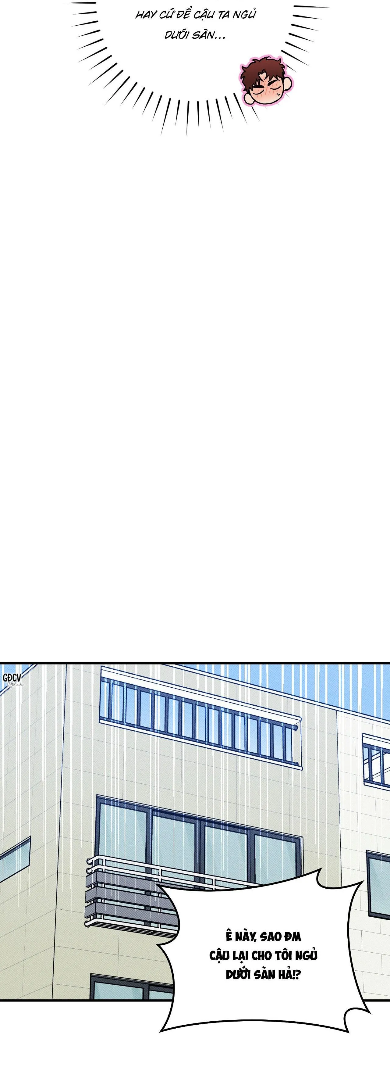 NĂM NAY SẼ KHÁC Chapter 10 Trang 24