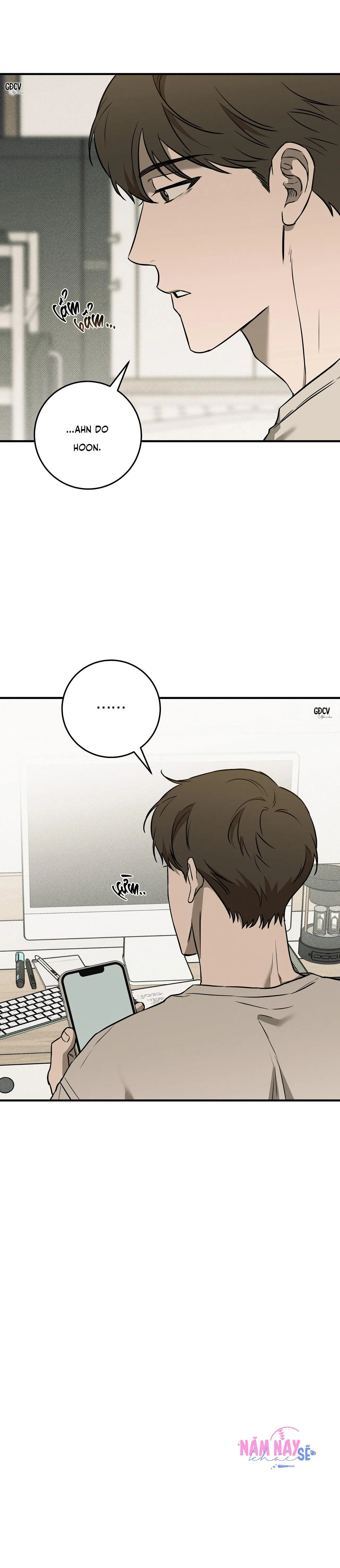 NĂM NAY SẼ KHÁC Chapter 10 Trang 35