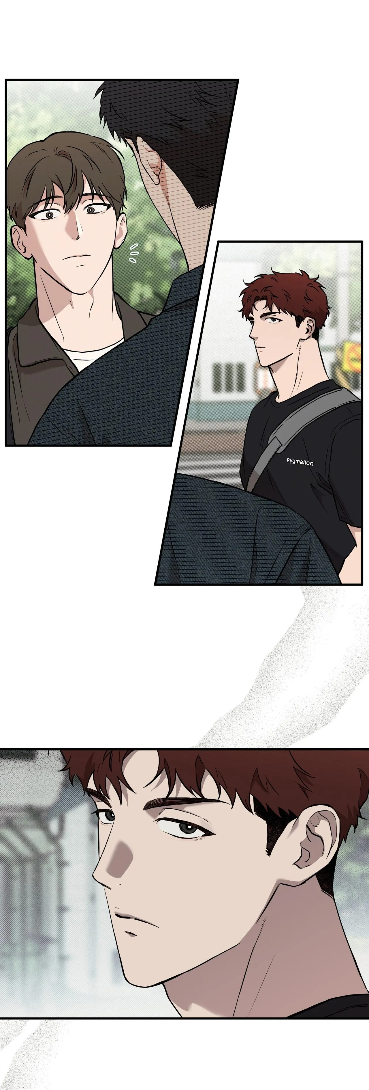 NĂM NAY SẼ KHÁC Chapter 11 Trang 6