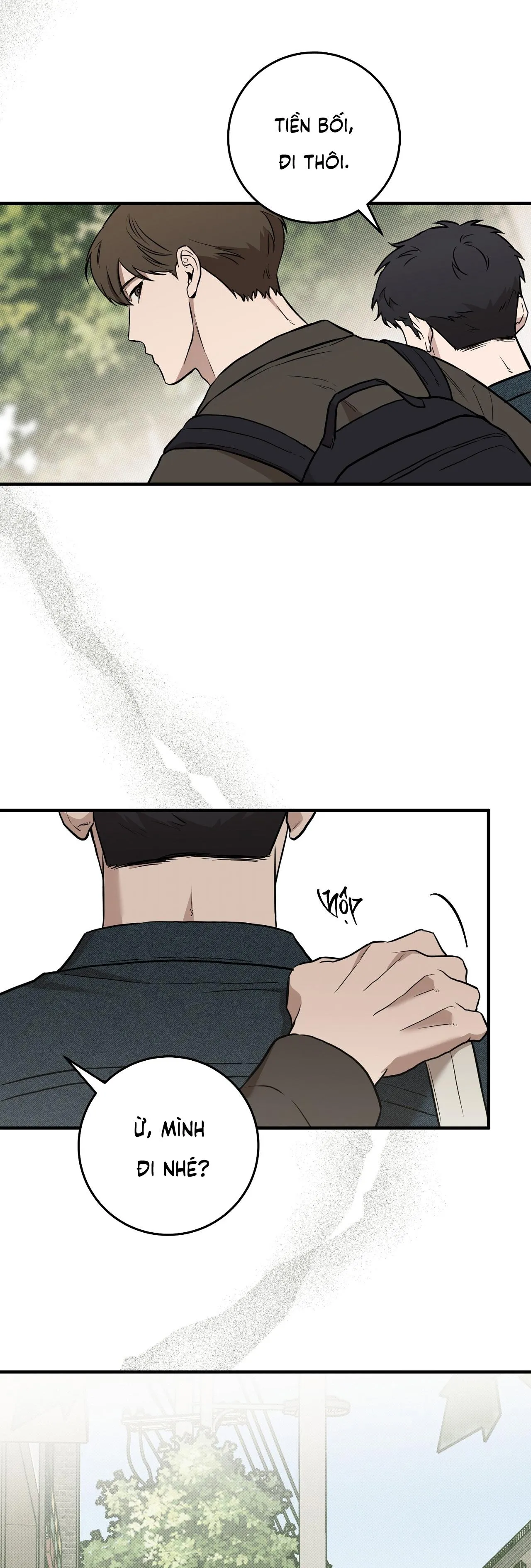 NĂM NAY SẼ KHÁC Chapter 11 Trang 7