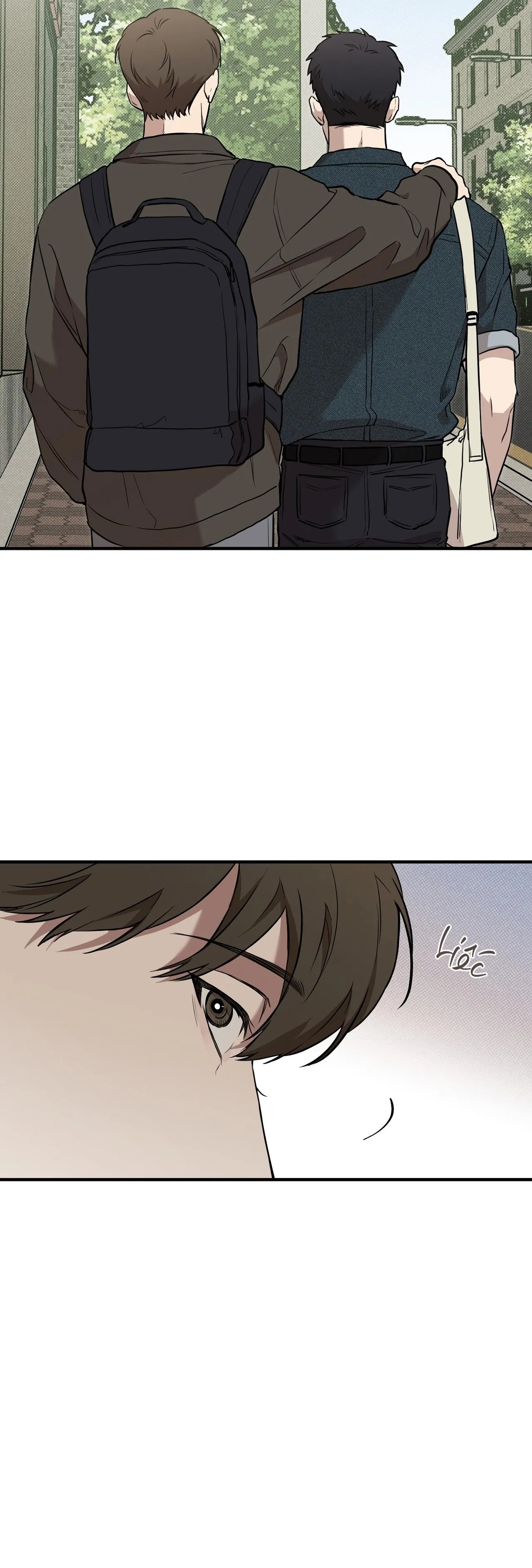 NĂM NAY SẼ KHÁC Chapter 11 Trang 8