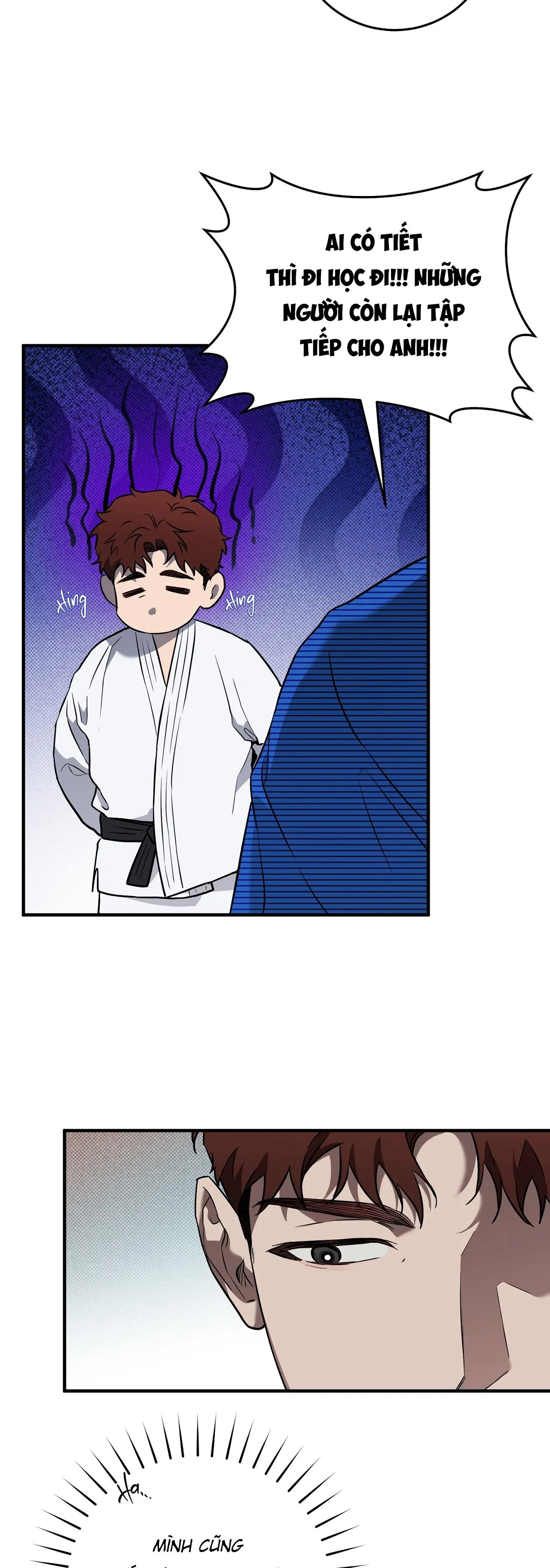 NĂM NAY SẼ KHÁC Chapter 11 Trang 14