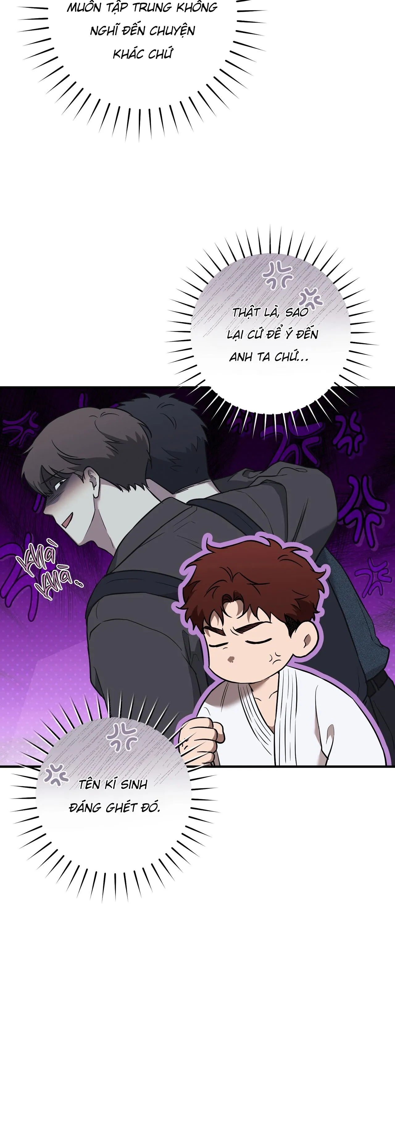 NĂM NAY SẼ KHÁC Chapter 11 Trang 15