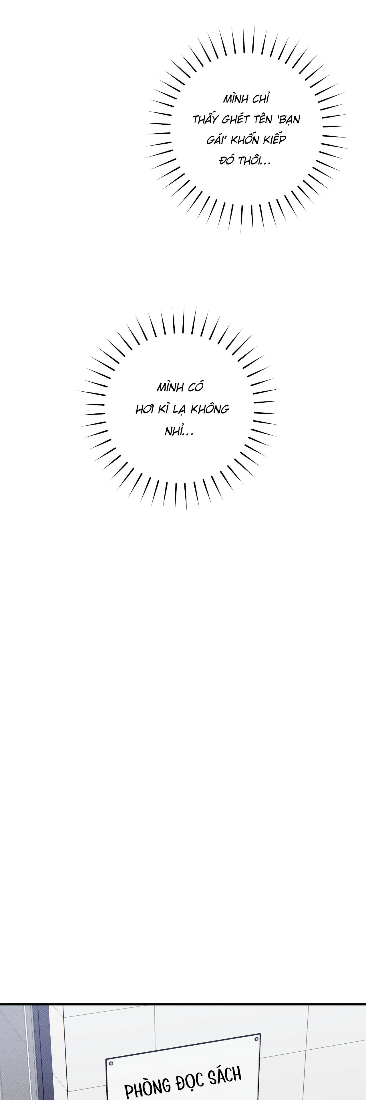 NĂM NAY SẼ KHÁC Chapter 11 Trang 21