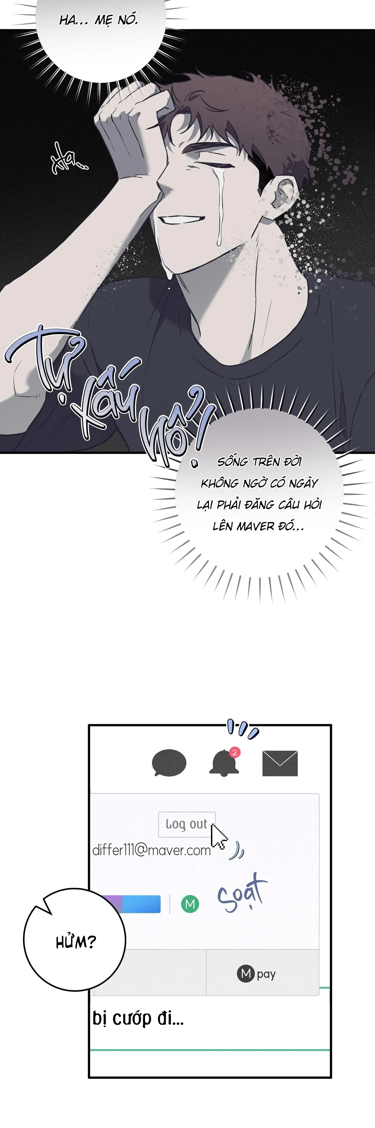 NĂM NAY SẼ KHÁC Chapter 11 Trang 25