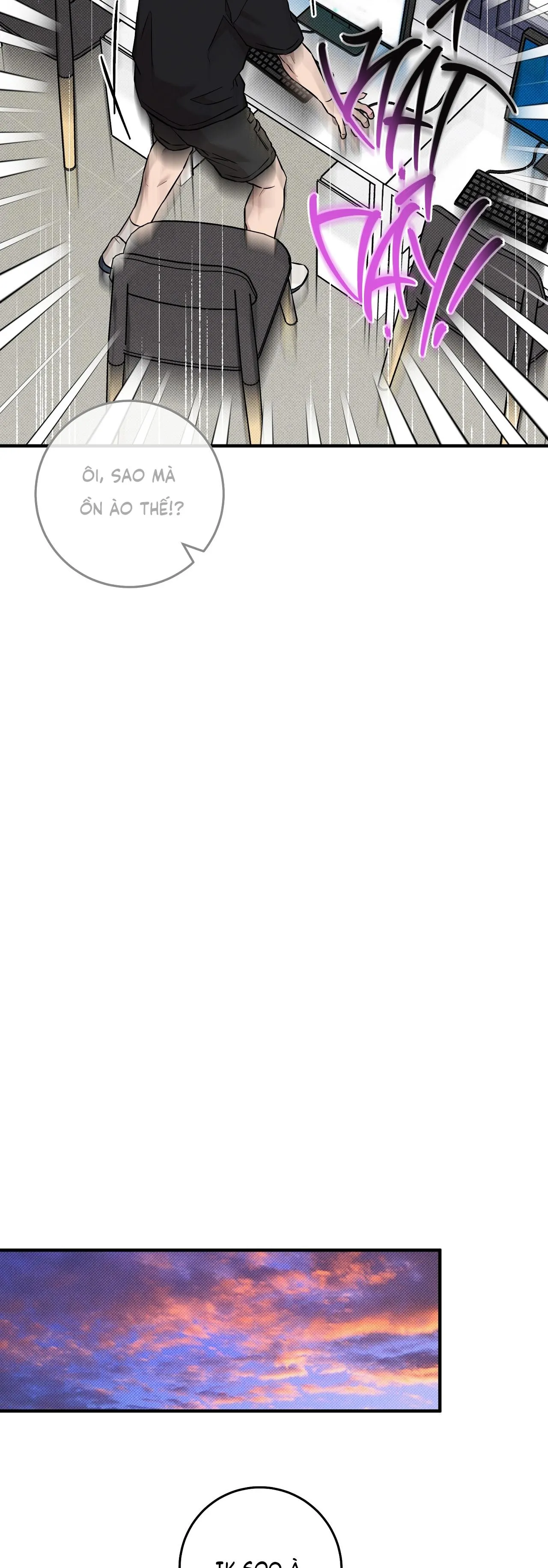 NĂM NAY SẼ KHÁC Chapter 11 Trang 29